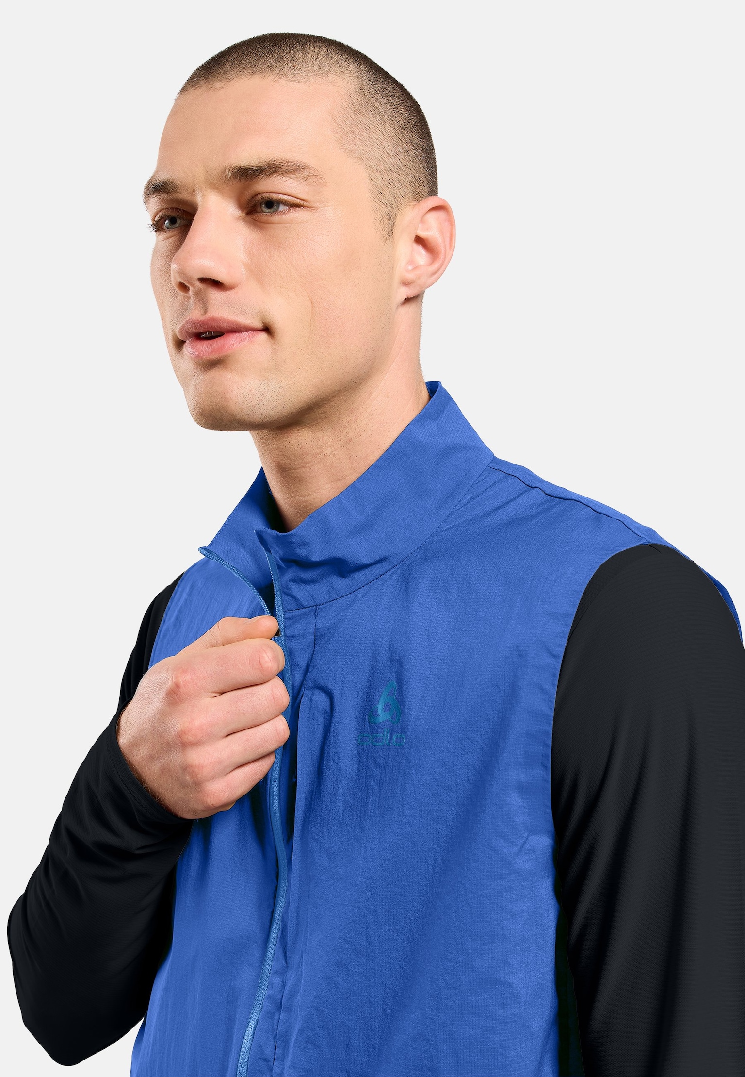 Zeroweight Running Vest