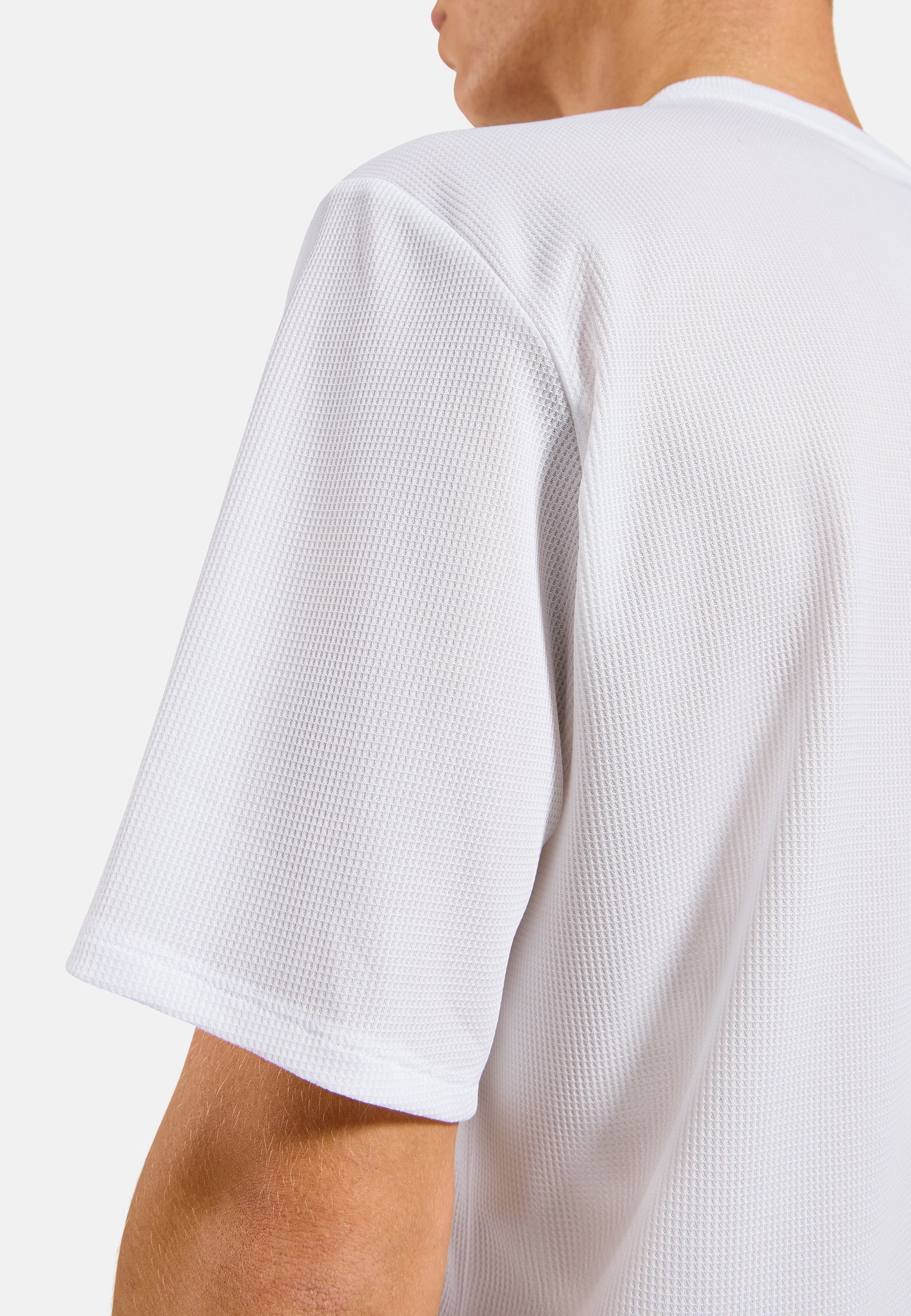 Cubic Light T-Shirt