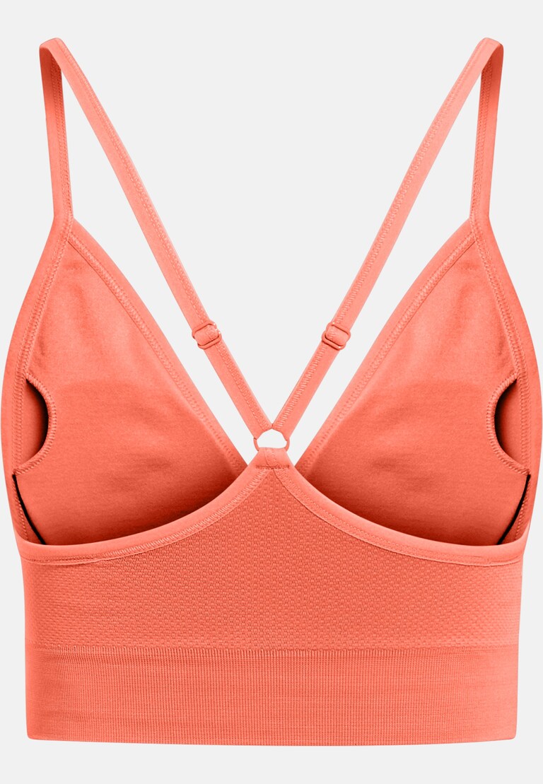 Padded Seamless Soft2.0-sportbeha voor dames