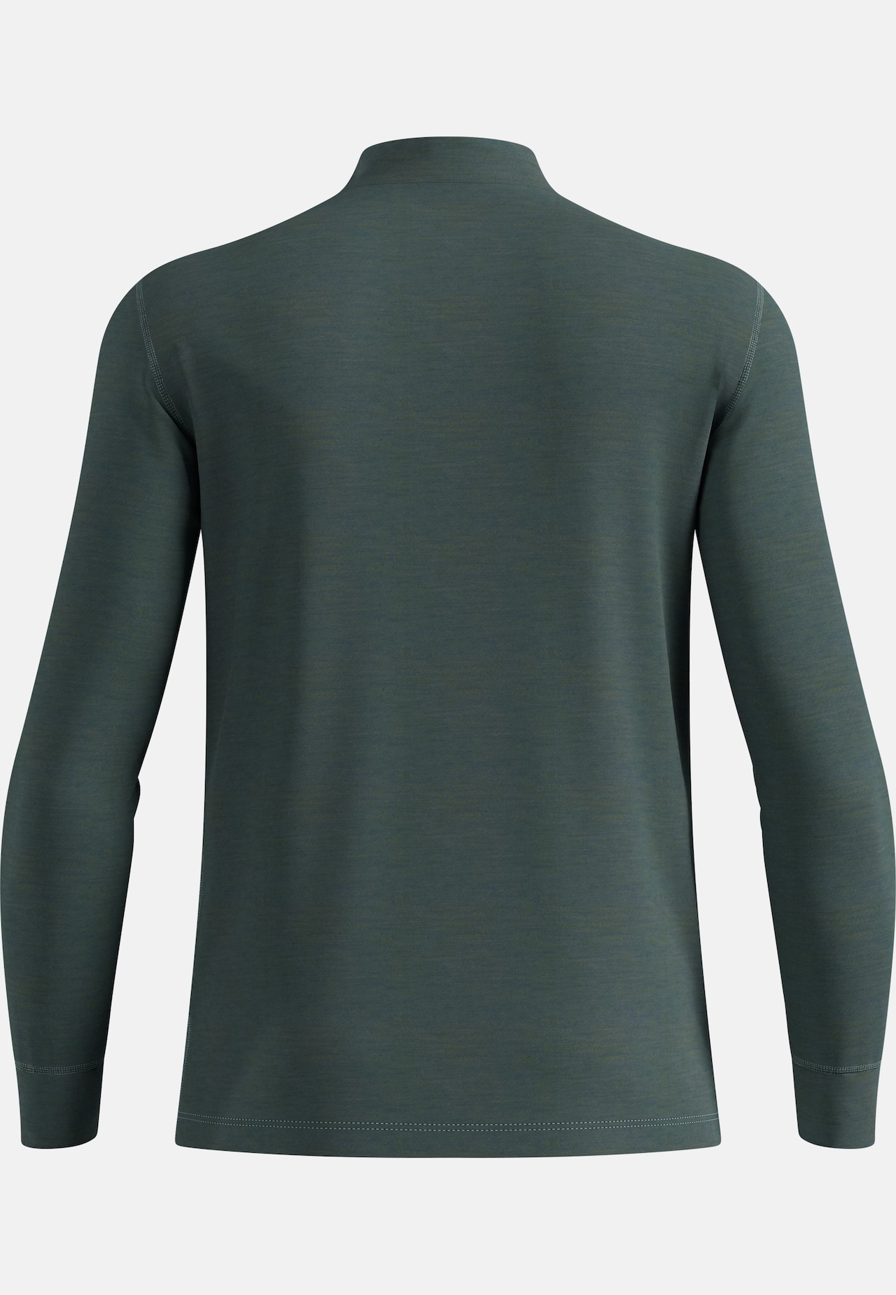 Intimo tecnico Merino 200 a mezza zip