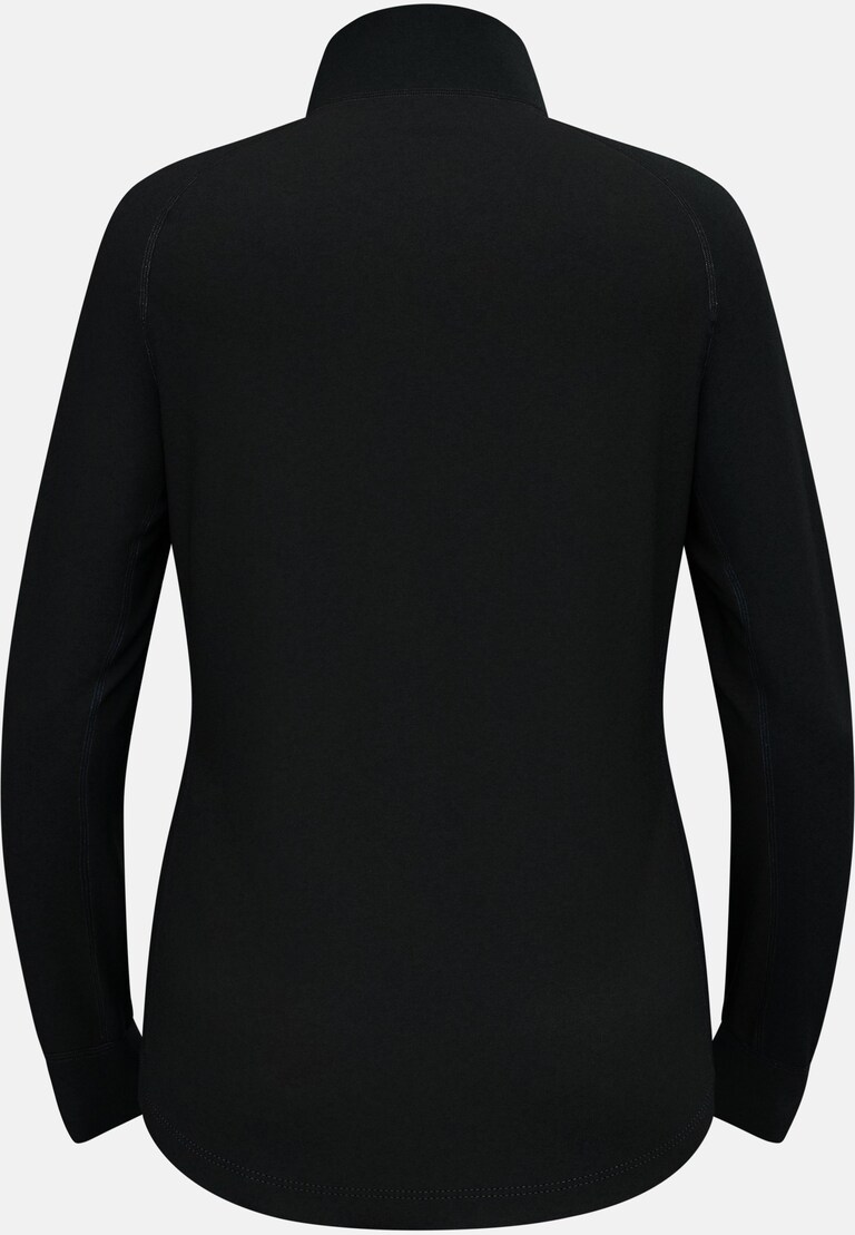 The Berra half-zip mid layer