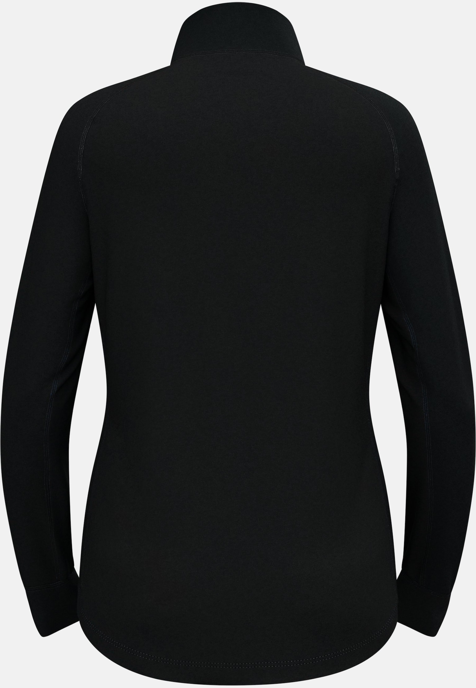 Berra Half-Zip Mid Layer