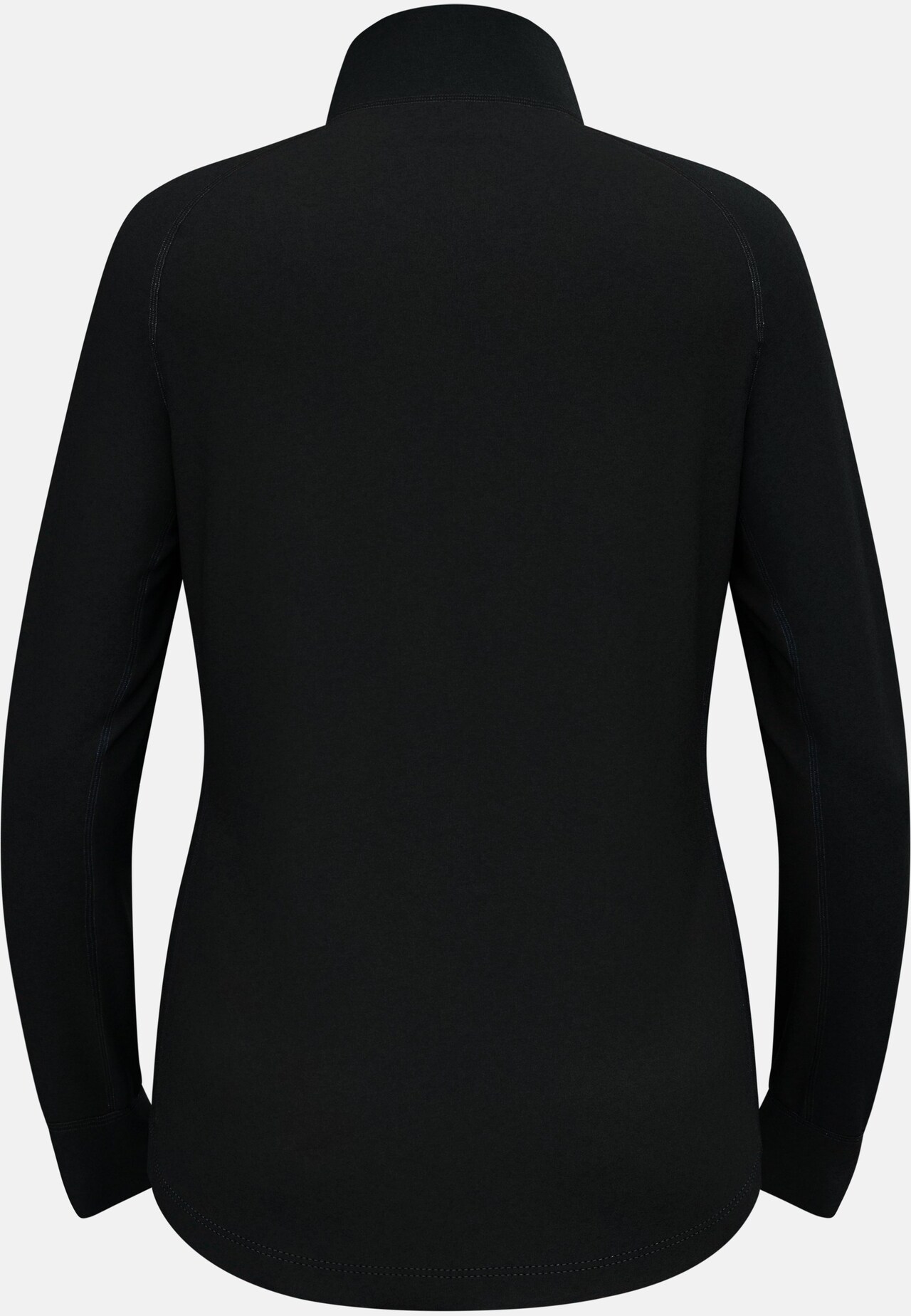 Berra Mid Layer Half-Zip