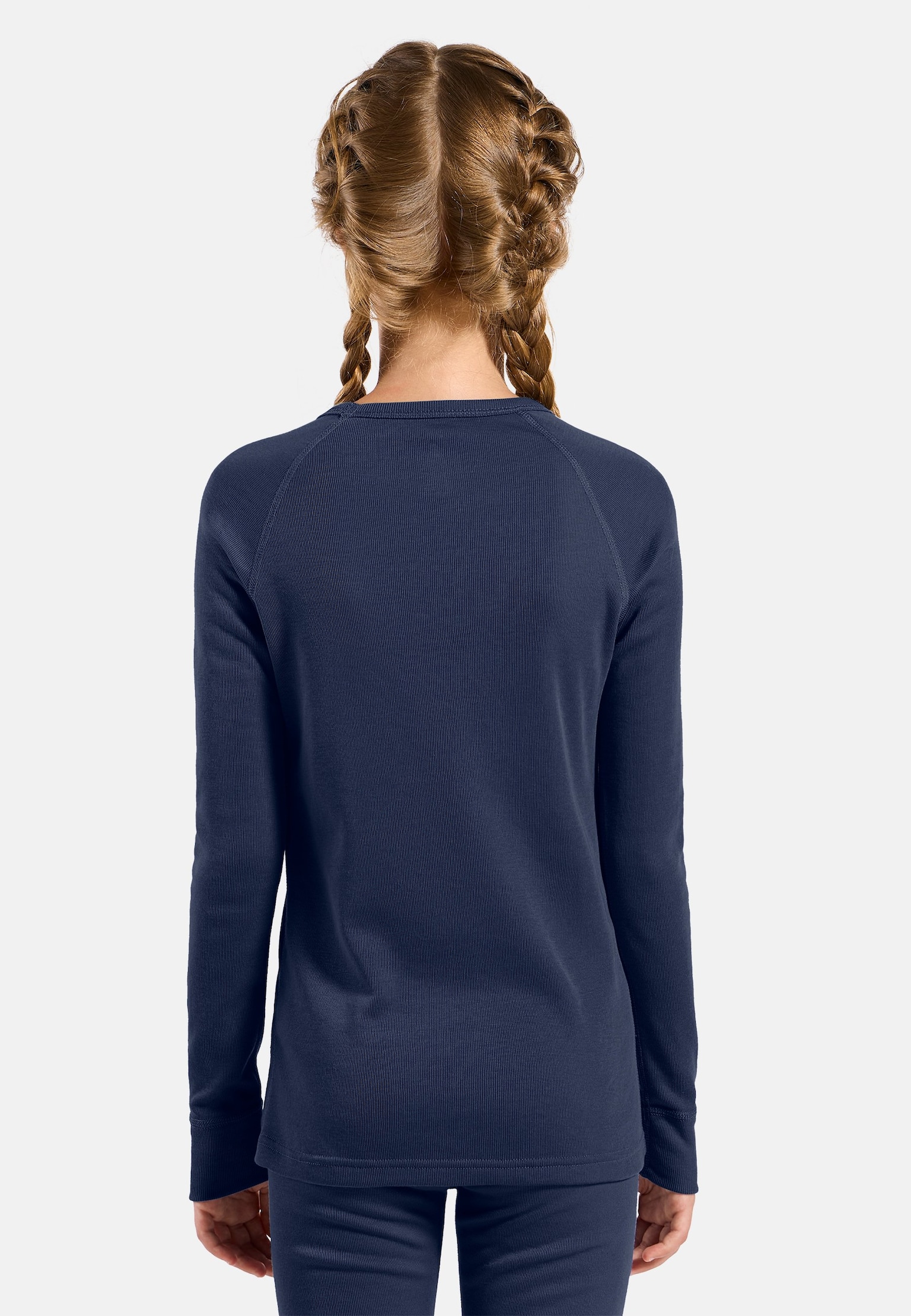 Active Warm Kids Heritage Base Layer Set