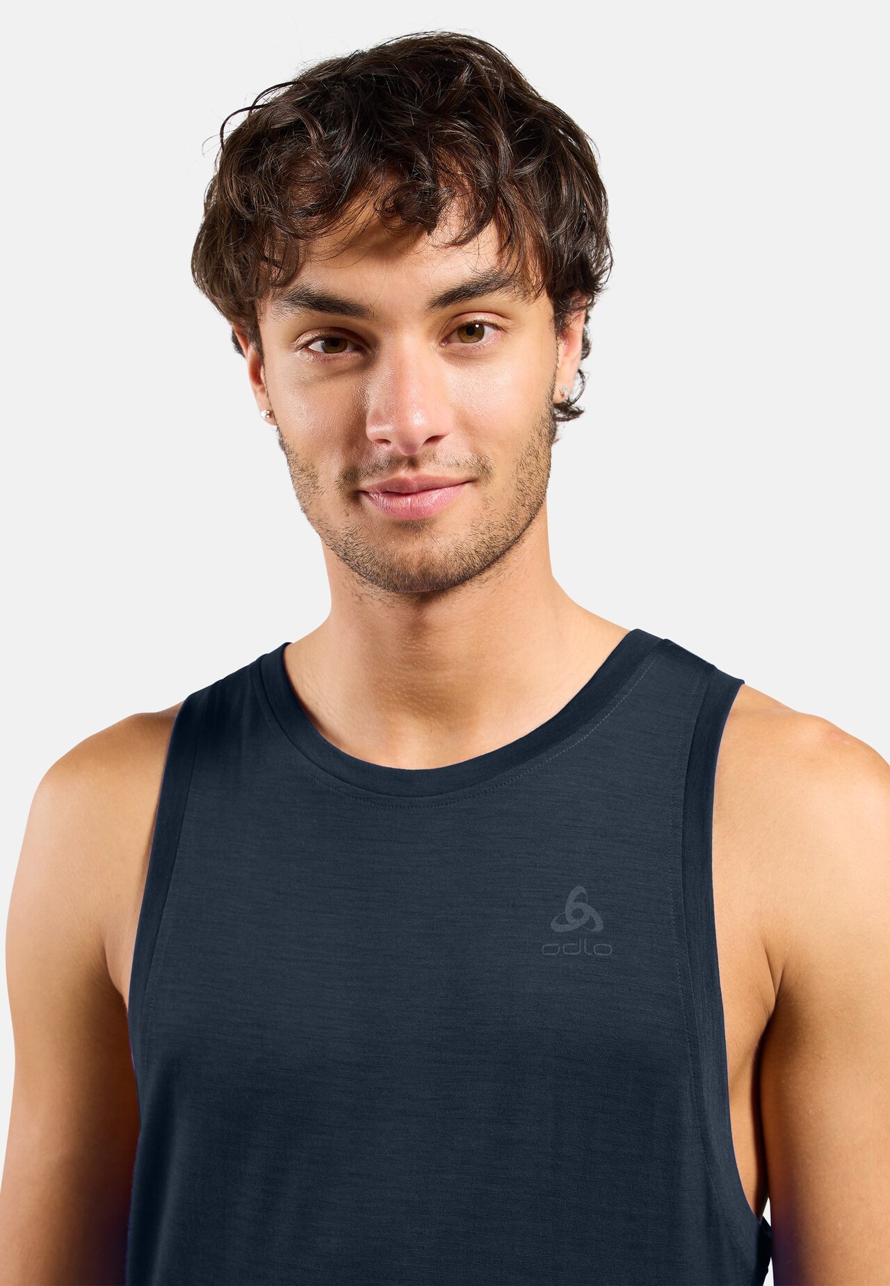 Intimo tecnico Merino 160 a canotta