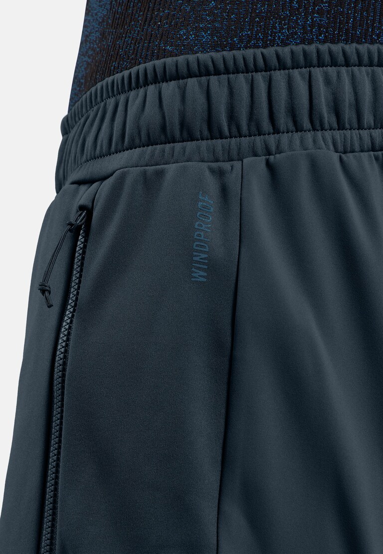 The Zeroweight X-Warm windproof cross-country pants