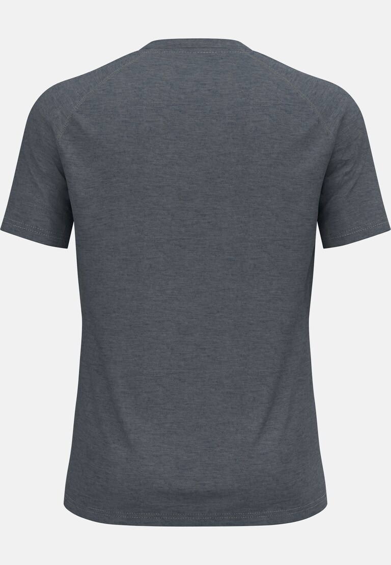 The X-Alp Performance Wool 115 trail running t-shirt