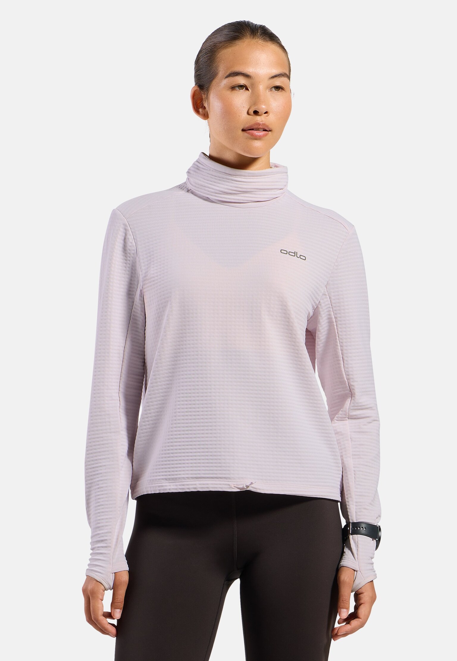 Haut de running Essential Thermal