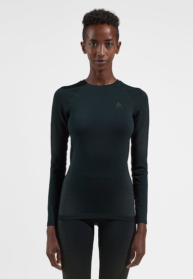 The Performance Warm Base Layer Top