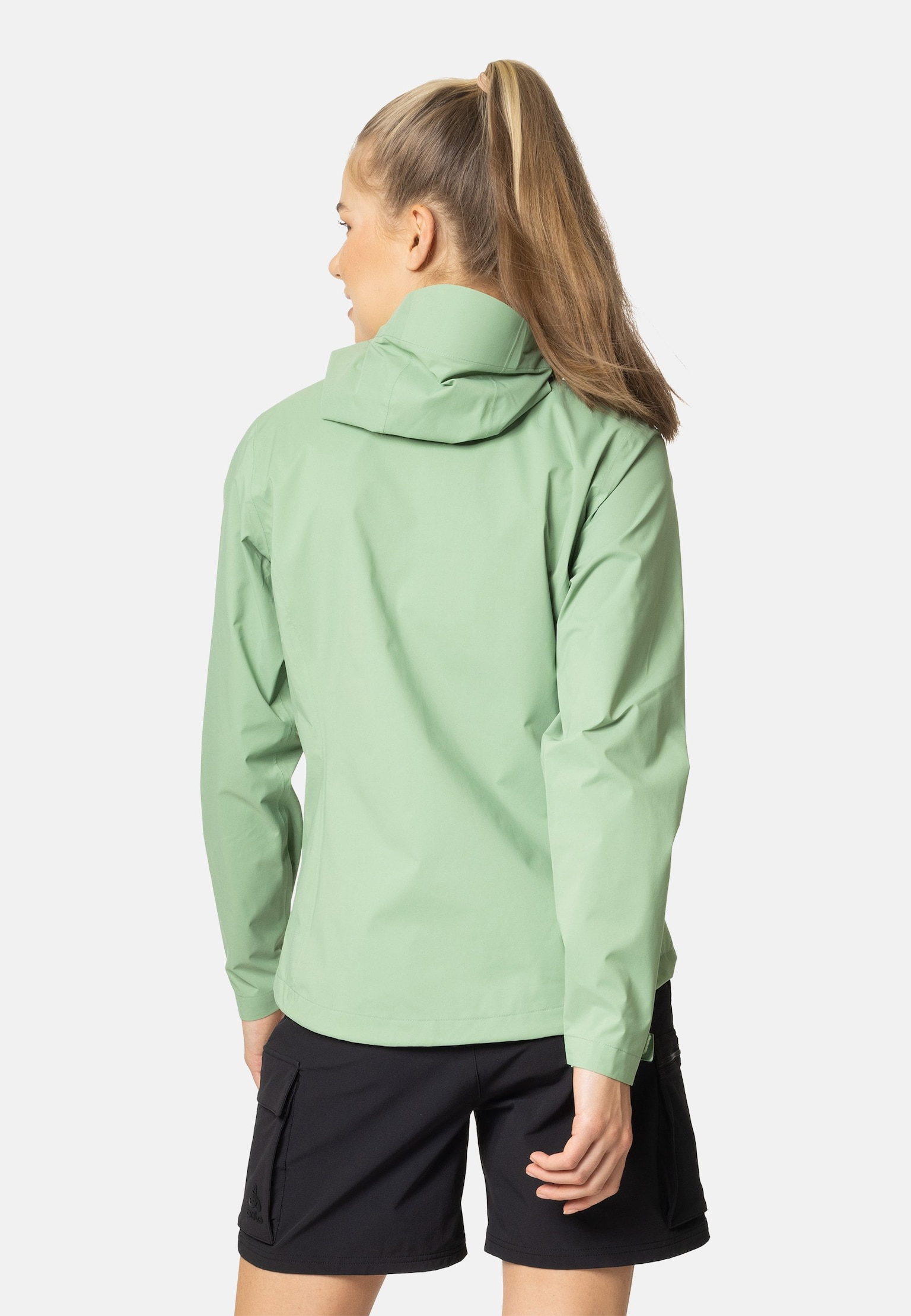 Aegis 2.5L Waterproof Jacke