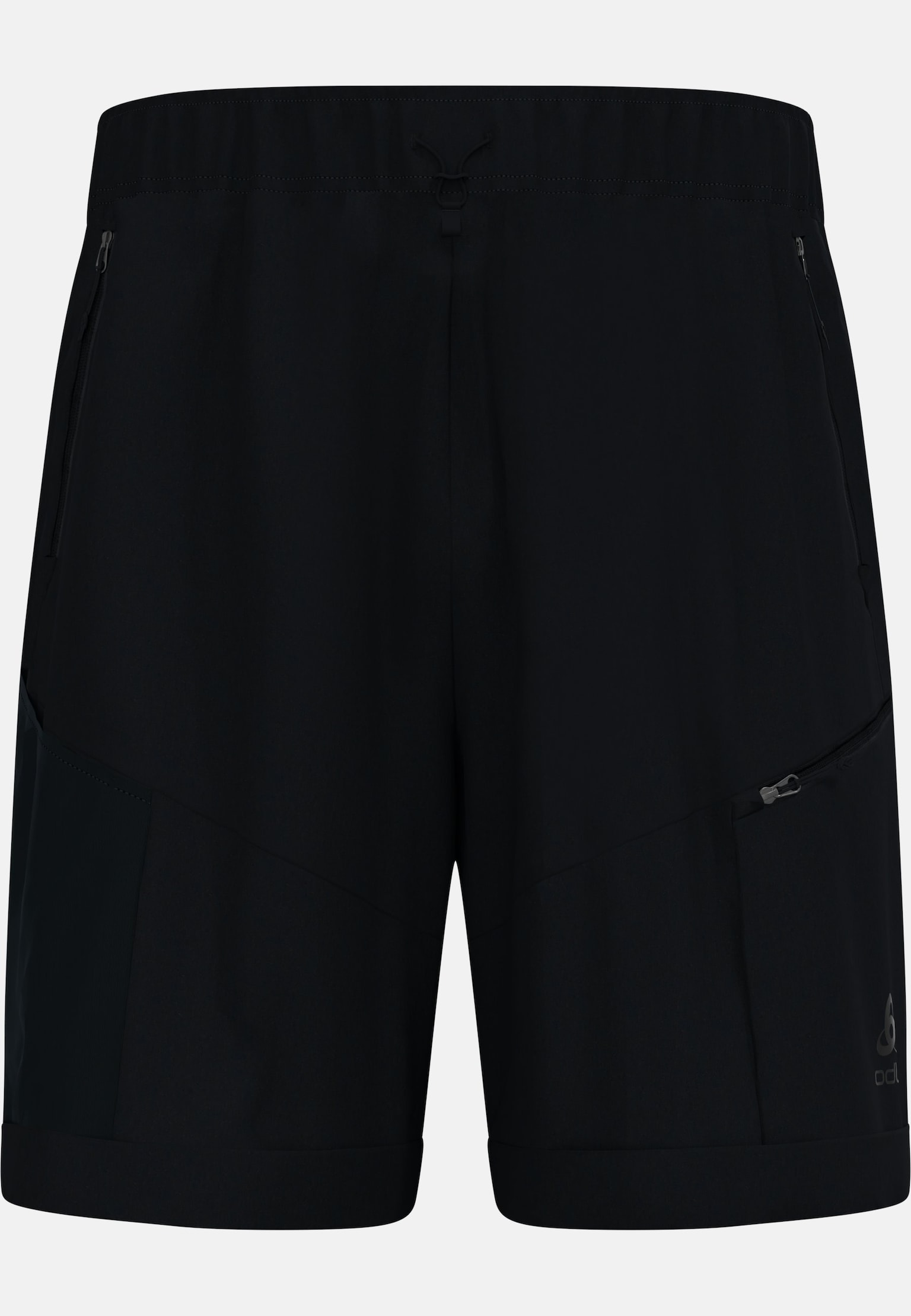 Essential Cargo Baggy Shorts