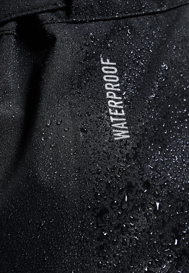 The Ride 365 waterproof pants