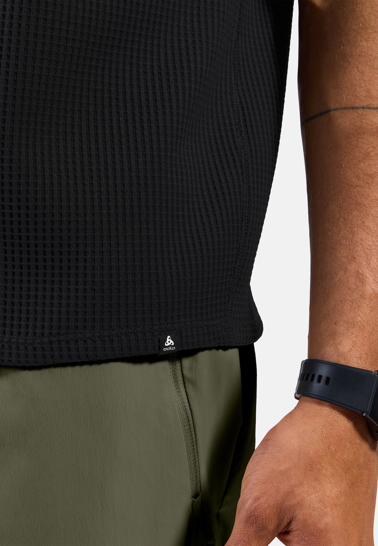 Cubic T-Shirt