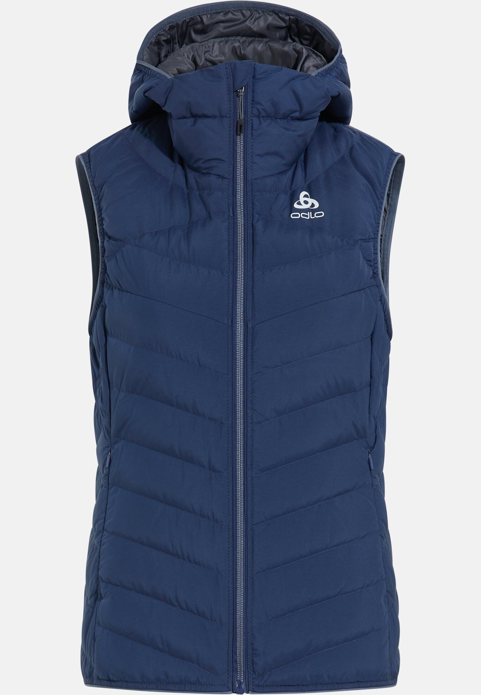The women's air Cocoon vest