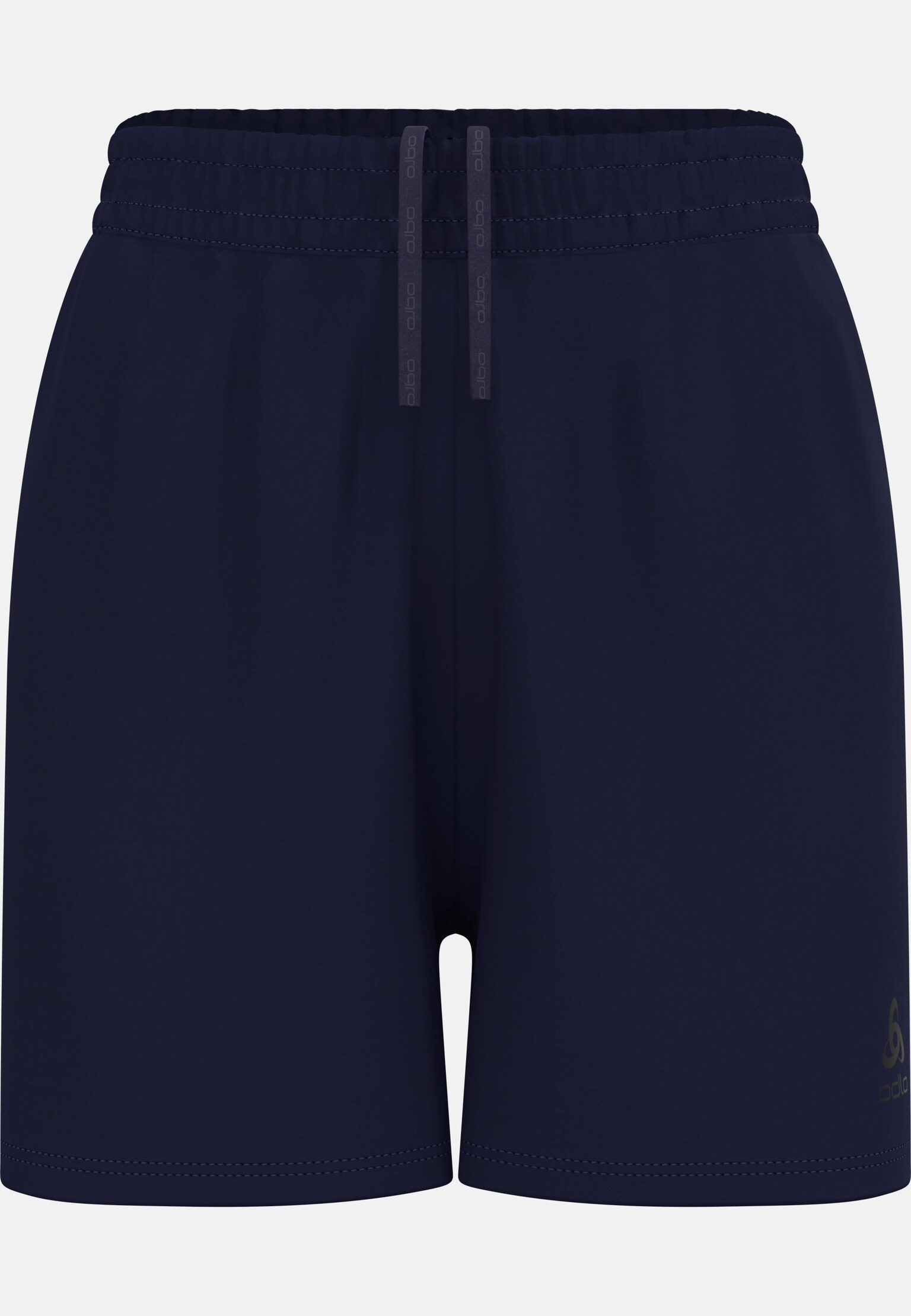 Shorts da running 4" Essentials 2.0 senza intimo integrato