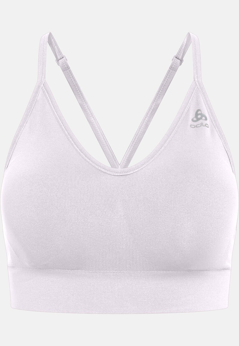 The Padded Seamless Soft 2.0 Sports Bra