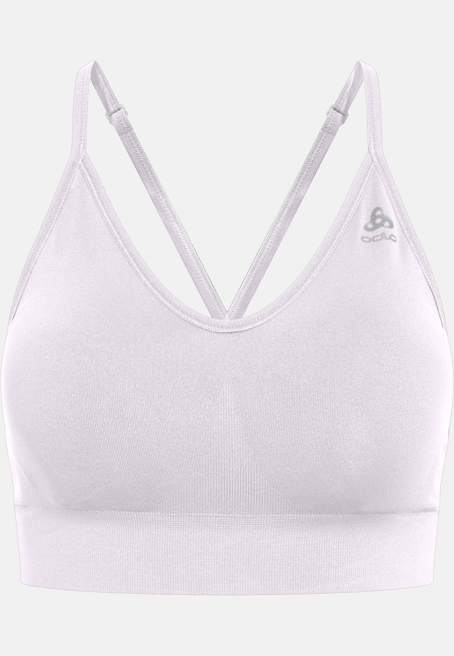 The Padded Seamless Soft 2.0 Sports Bra