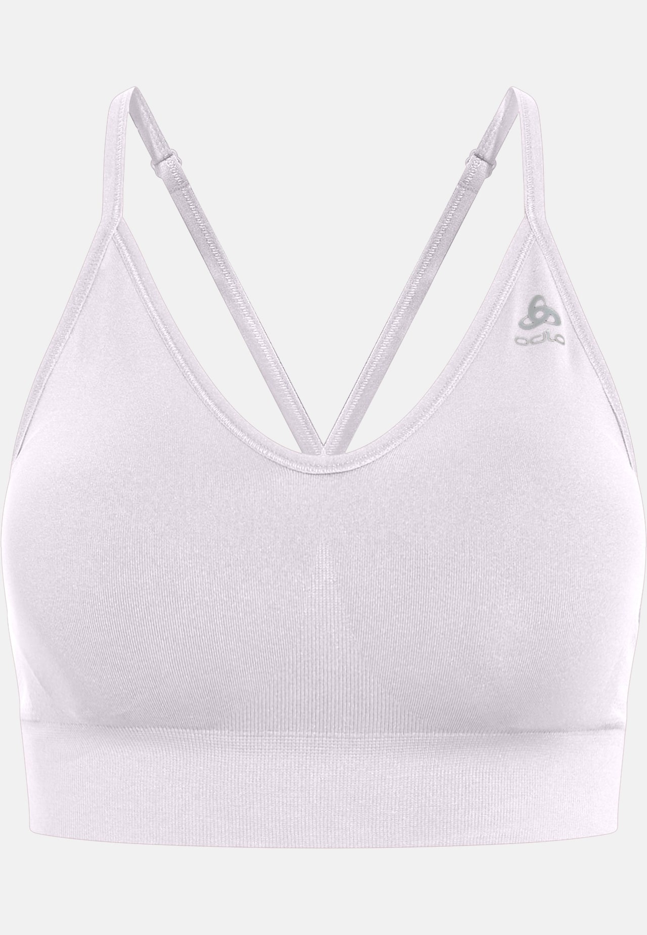 Padded Seamless Soft 2.0 Sports Bra