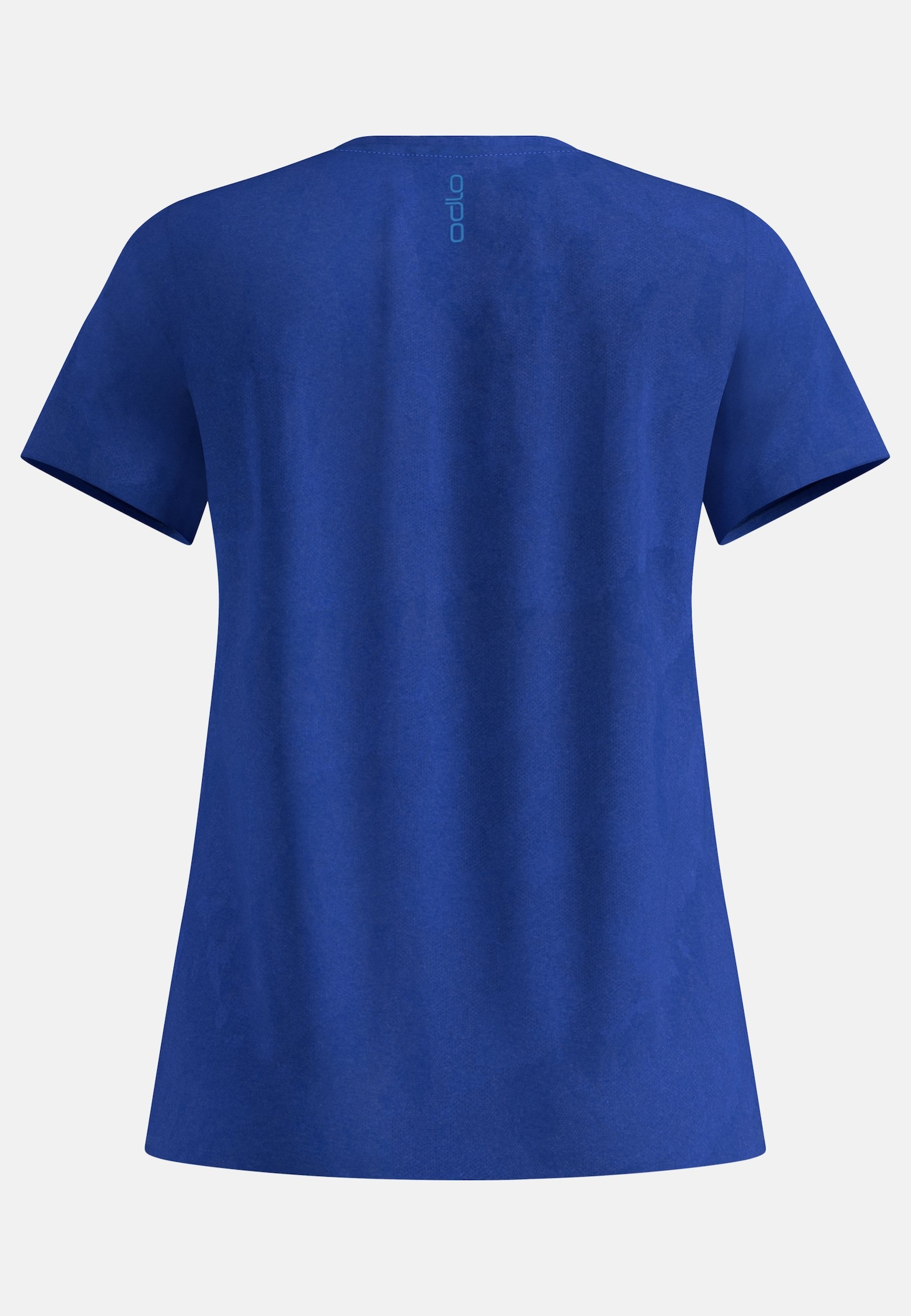 Zeroweight Engineered Chill-Tec Laufshirt