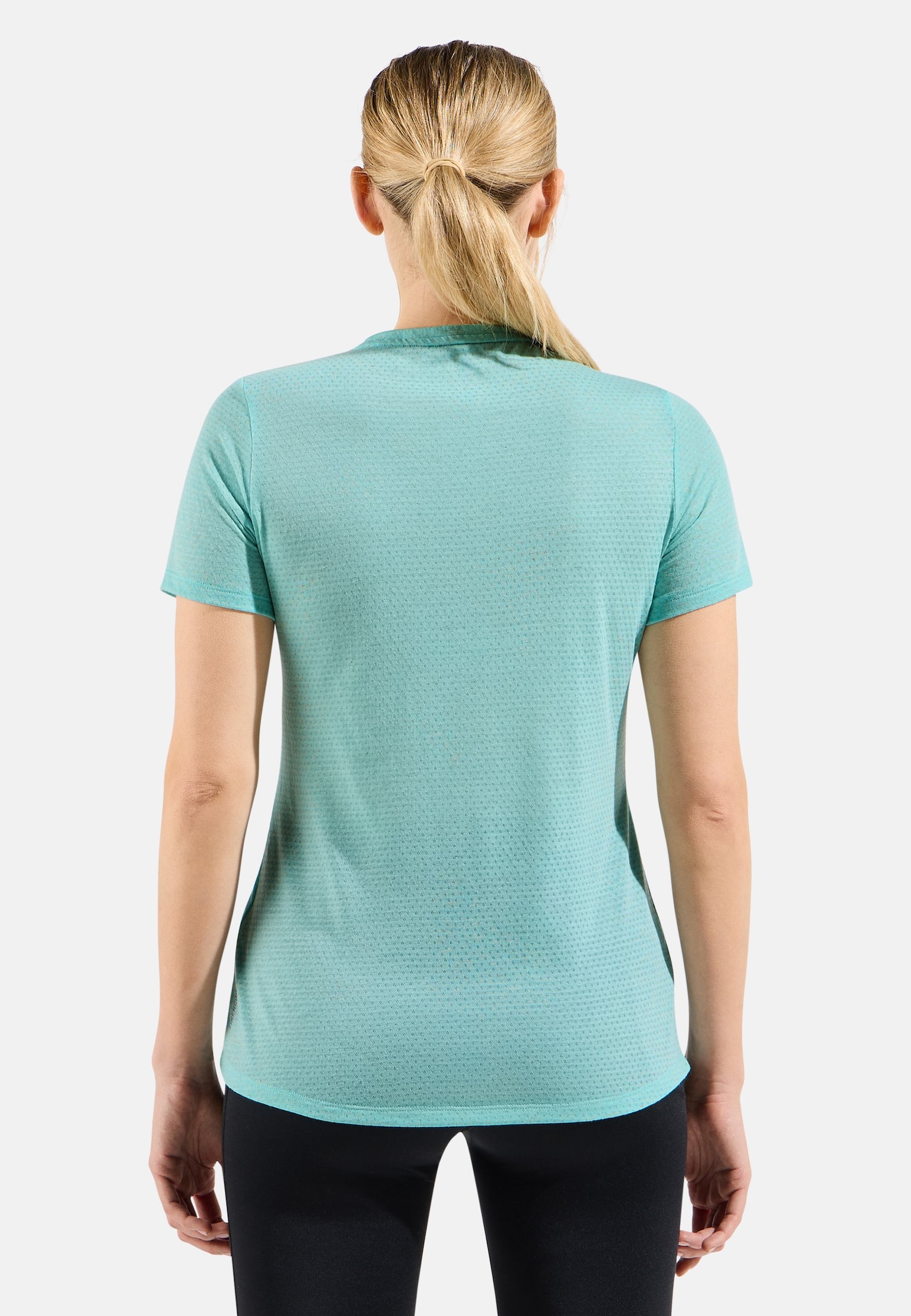 Essential Linencool Running T-Shirt