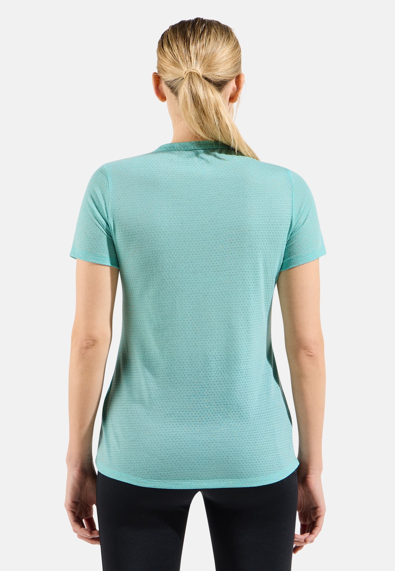 Essential Linencool Running T-Shirt