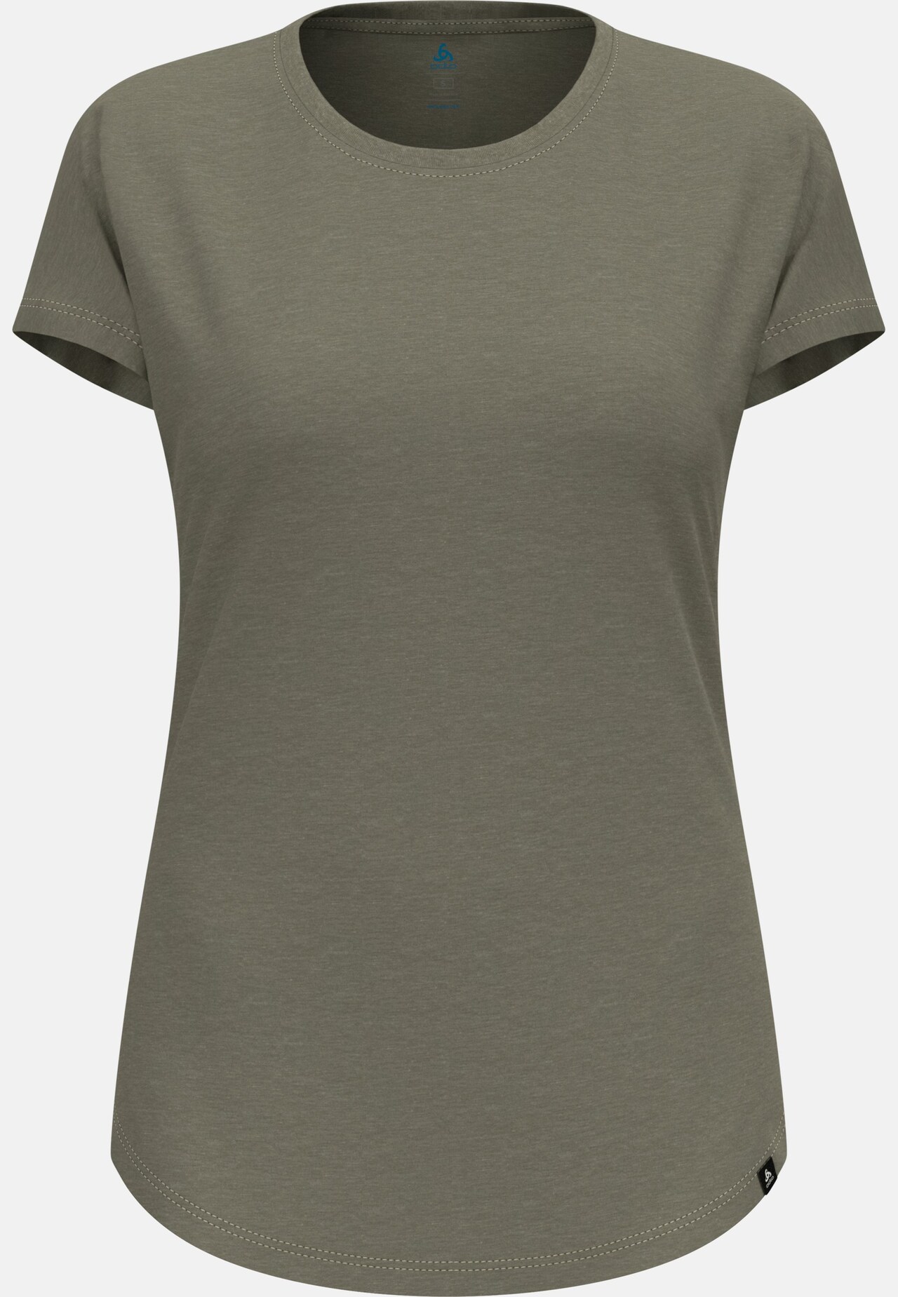 Essential Natural T-Shirt