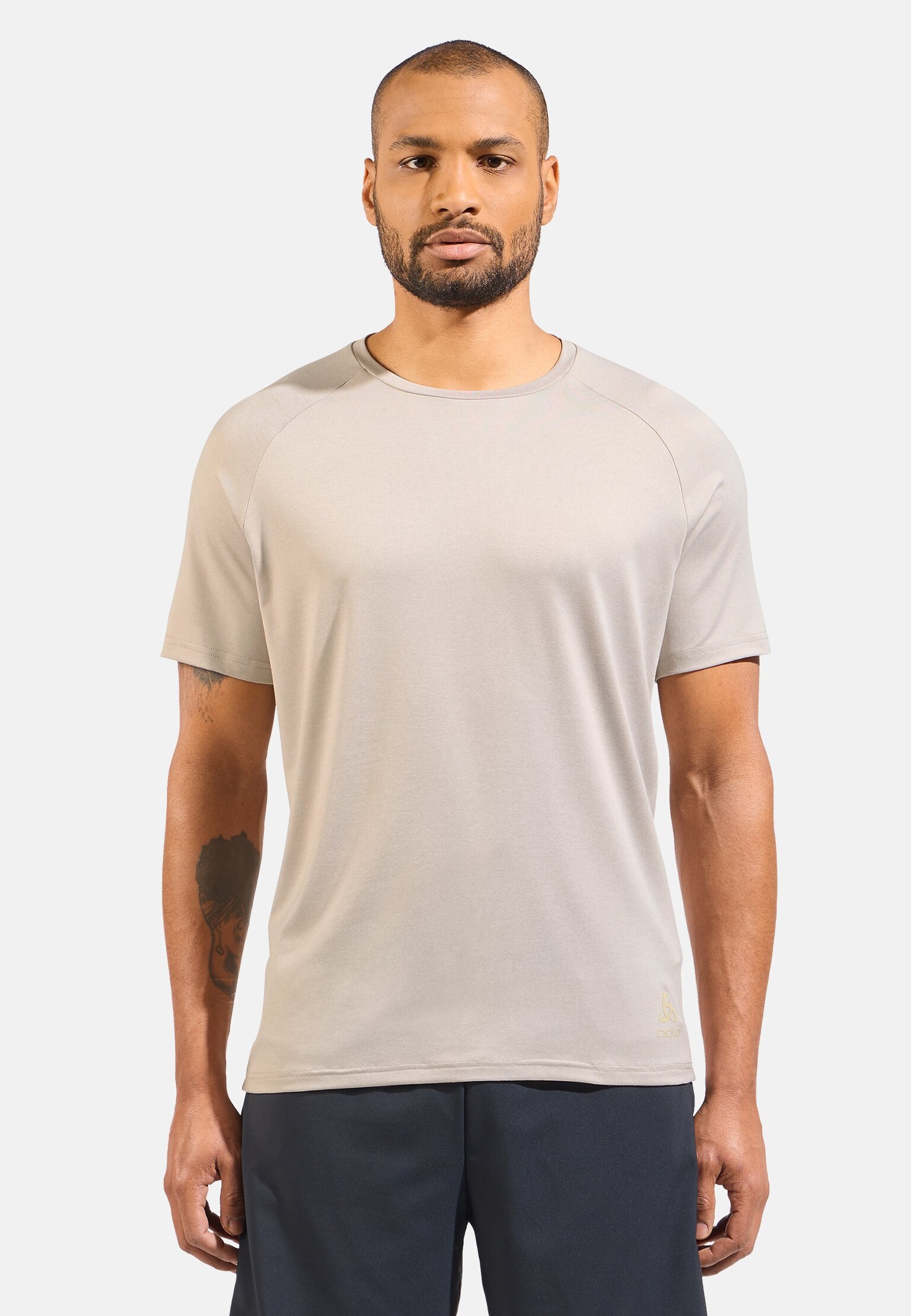 Essential 365 Running T-Shirt