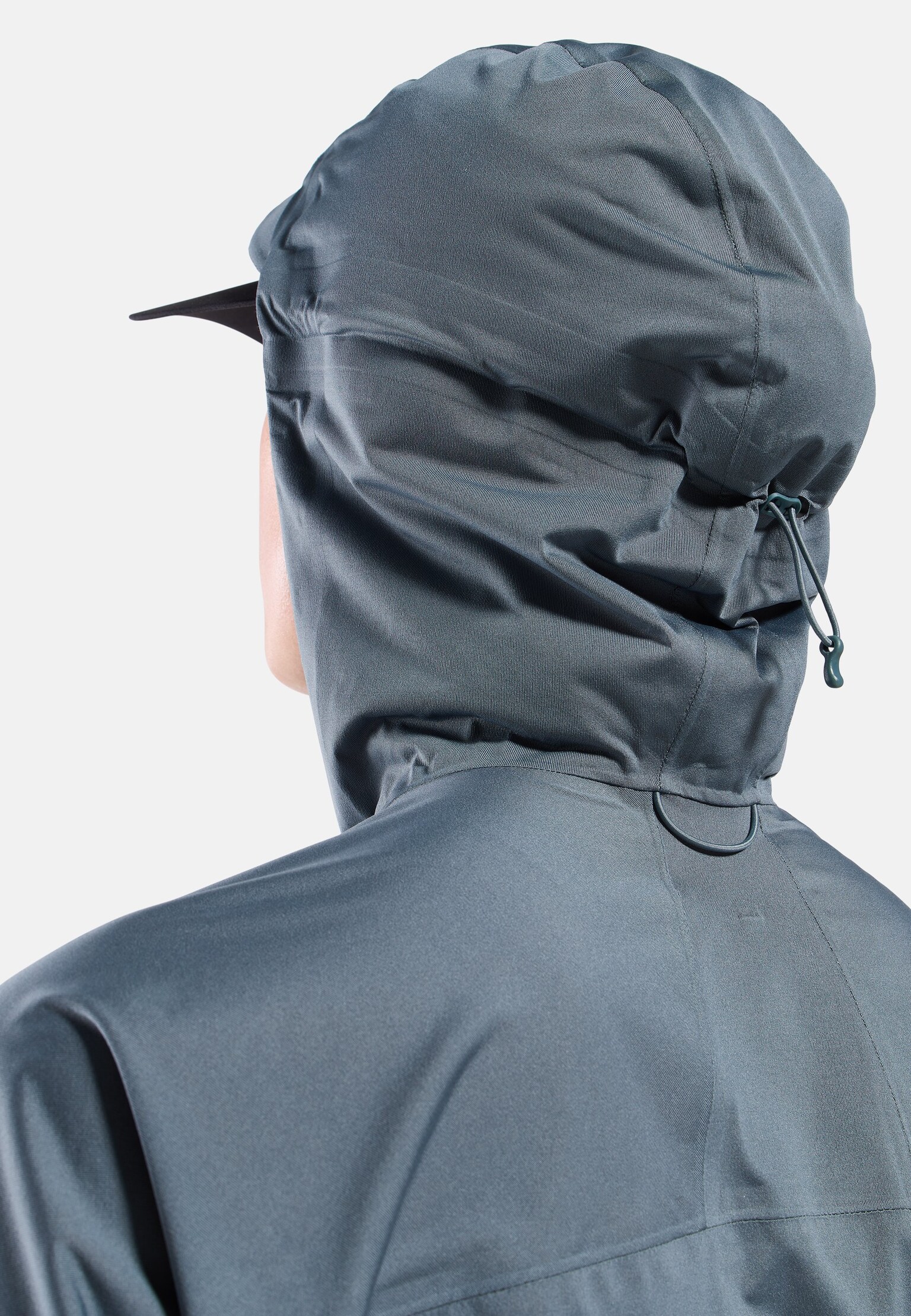 X-Alp Waterproof Laufjacke