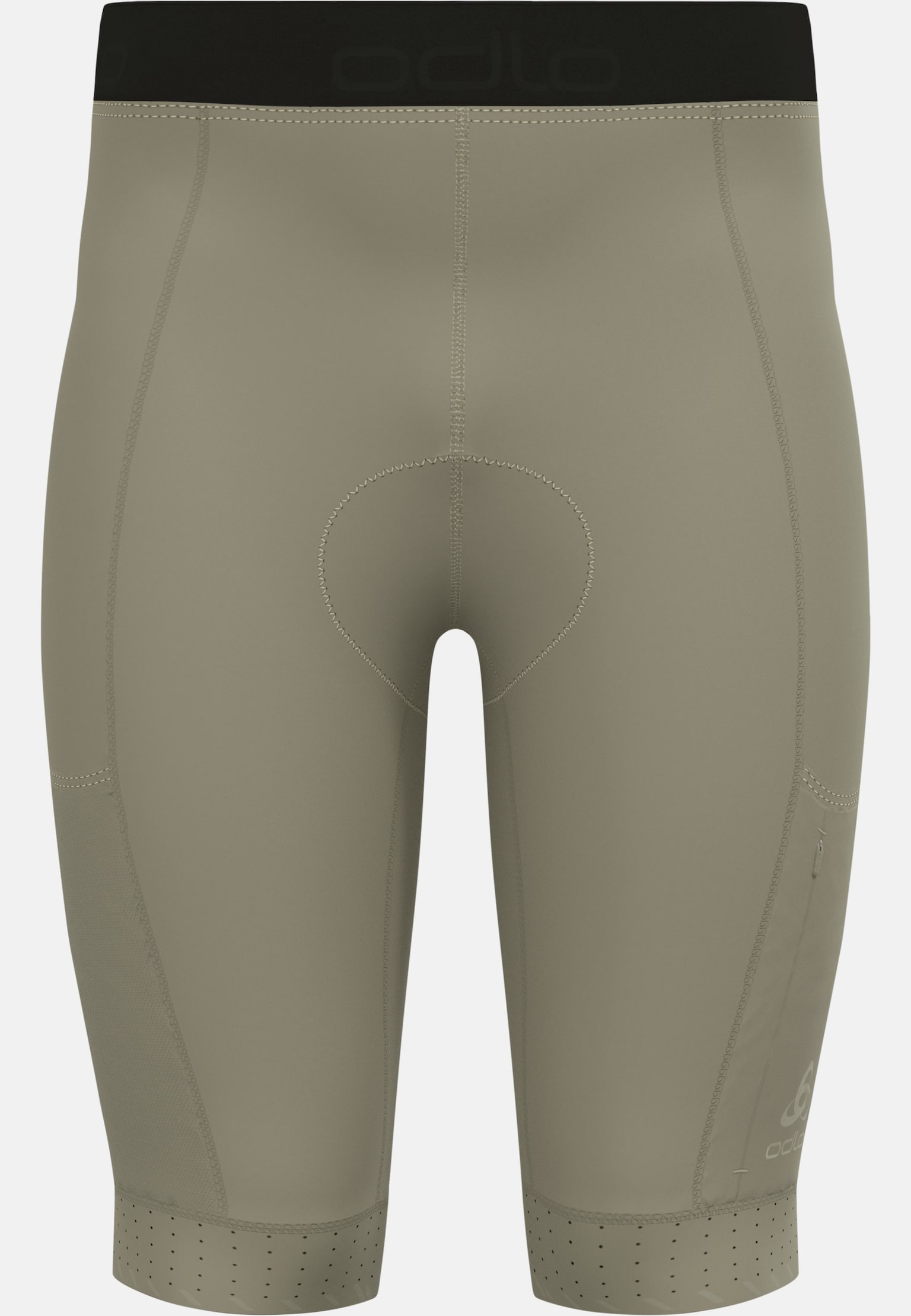 Explorer Cargo Short Cycling Tights