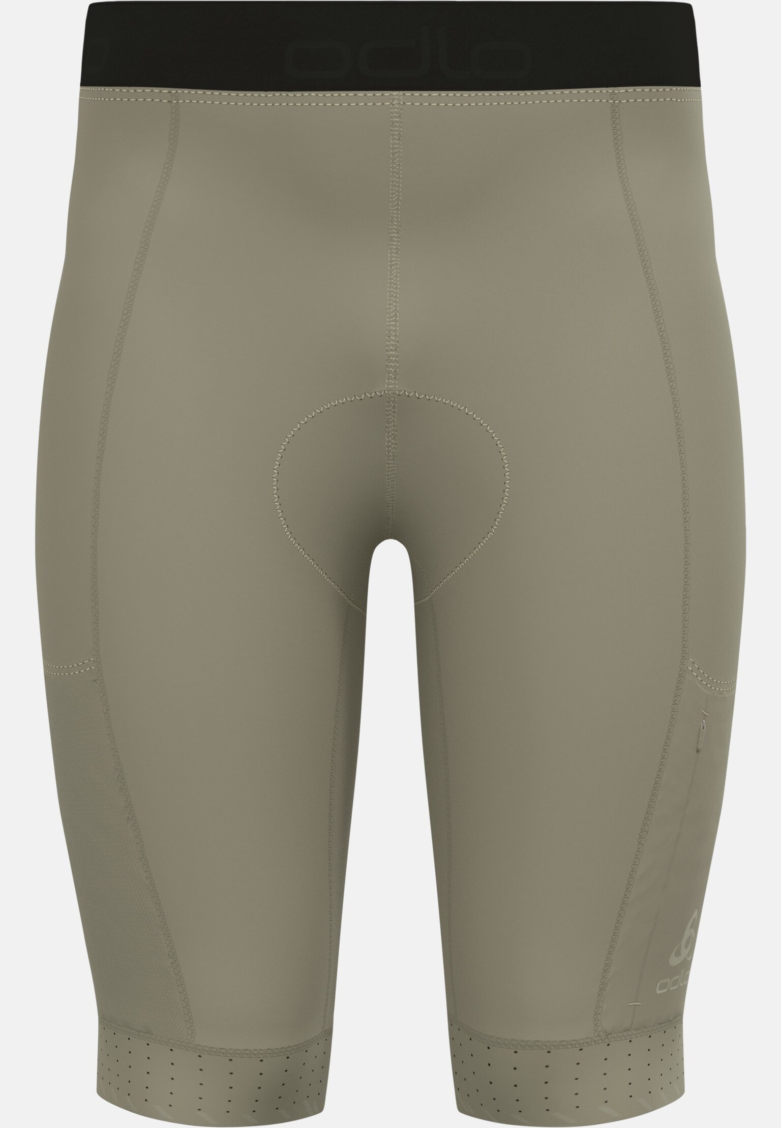 Cuissard court cargo Explorer pour homme