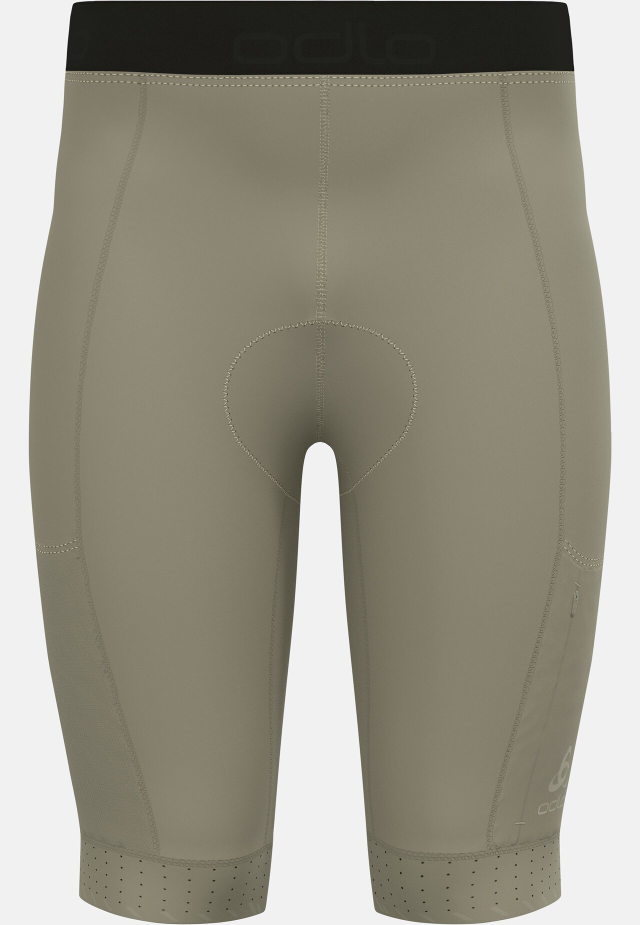 Explorer Cargo Short Cycling Tights