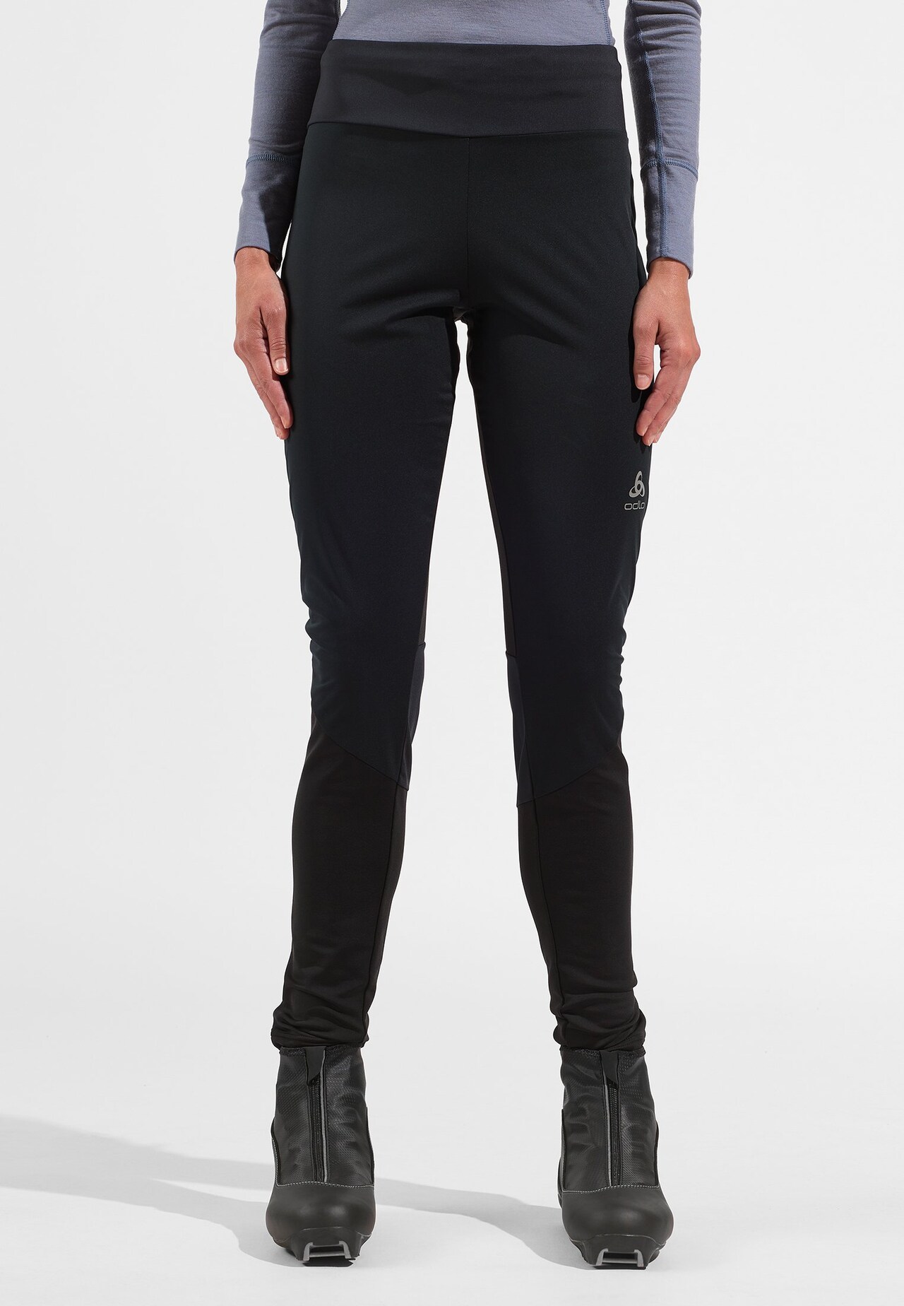 Pantaloni da sci di fondo Langnes
