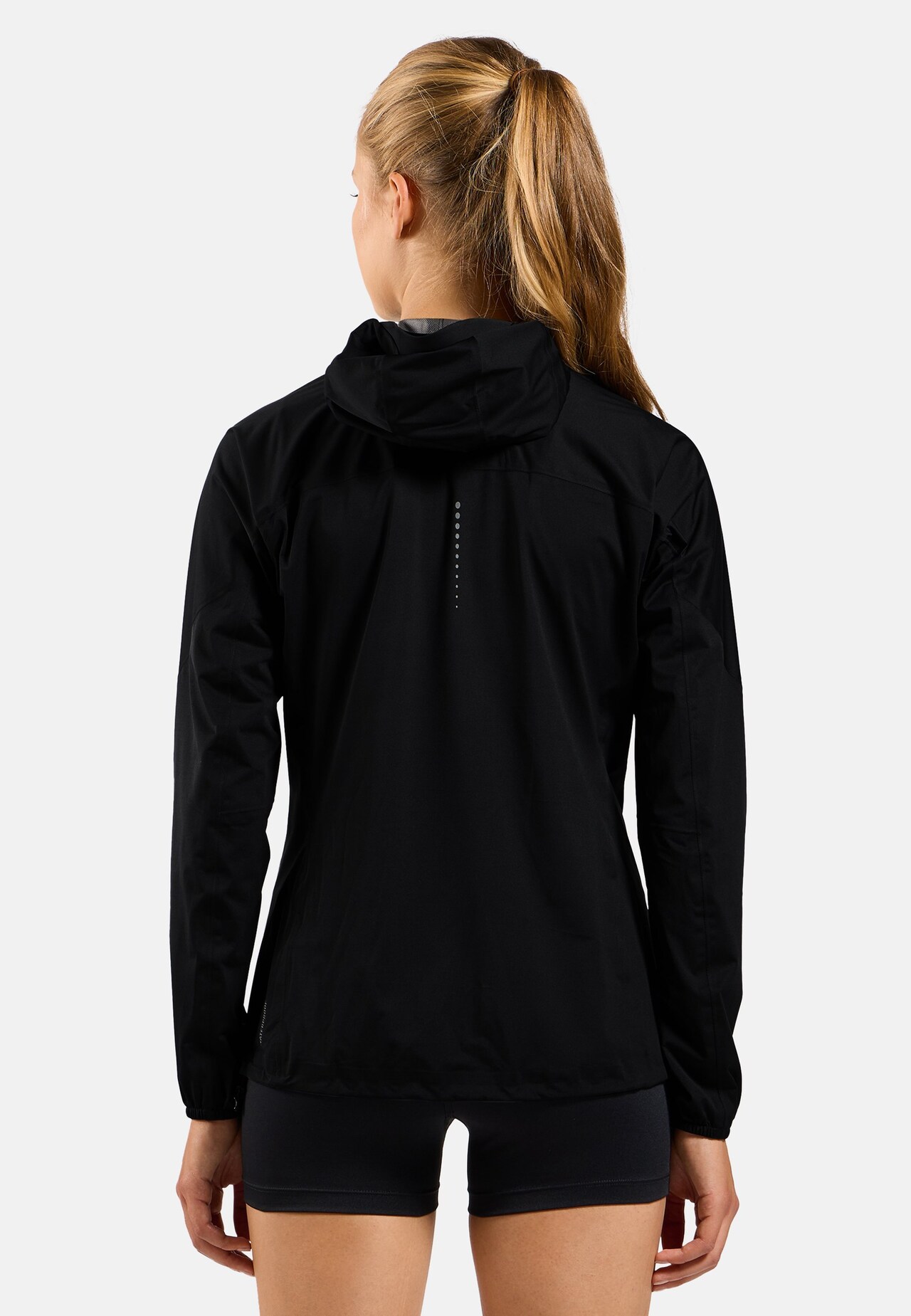 X-Alp Waterproof Jacket
