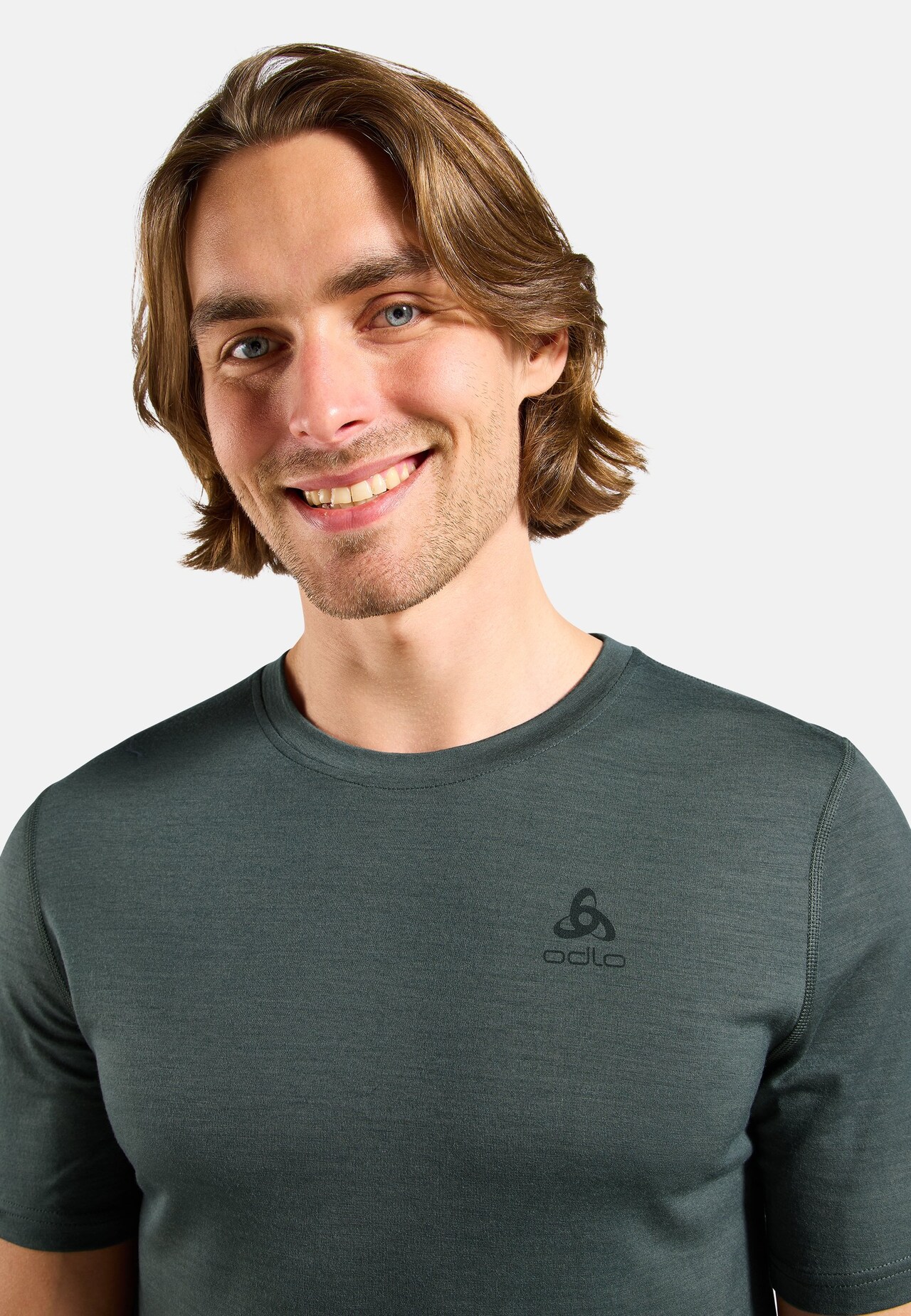 Merino 200 Base Layer T-Shirt