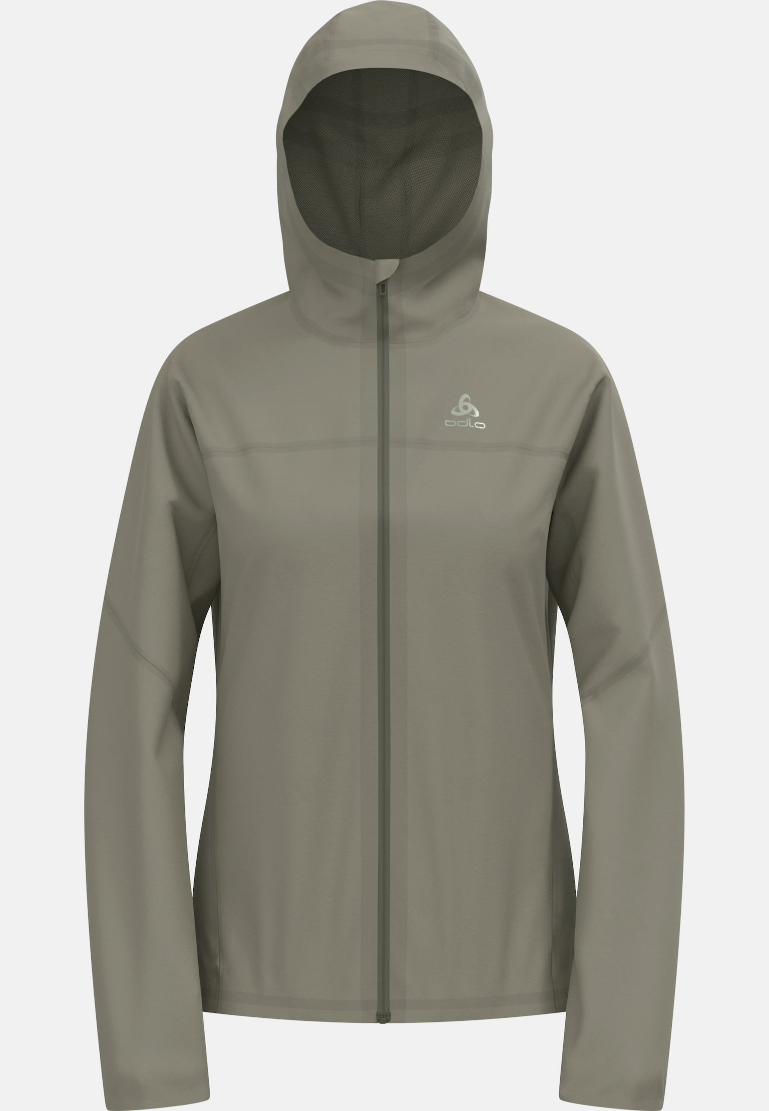 Veste de running X-Alp Waterproof