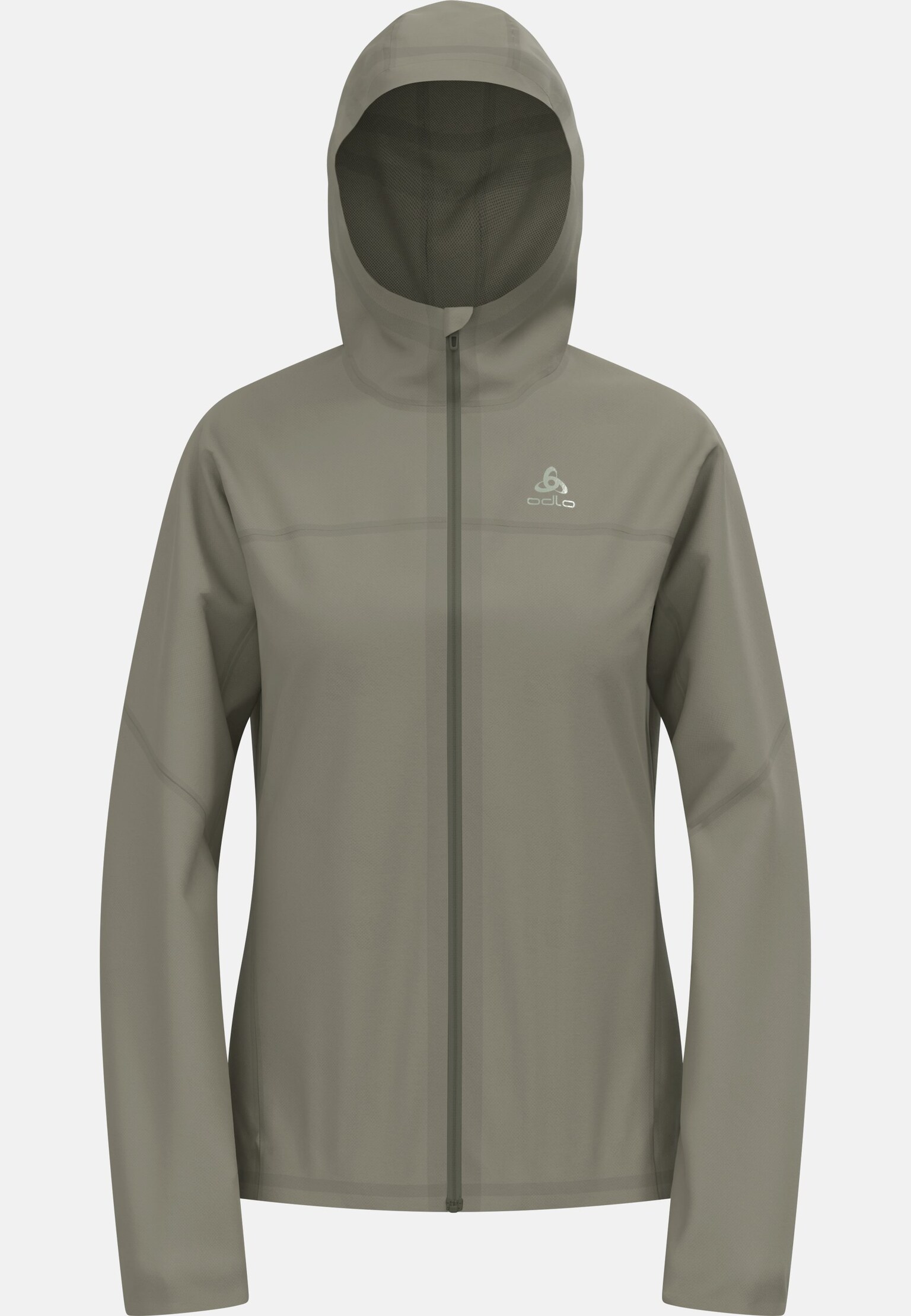 Veste imperméable pour la course à pied Performance Knit X-Alp