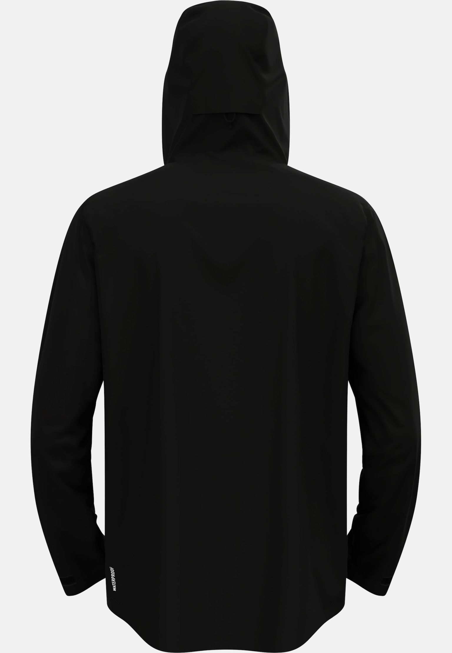 Aegis 2.5L Waterproof Jacket
