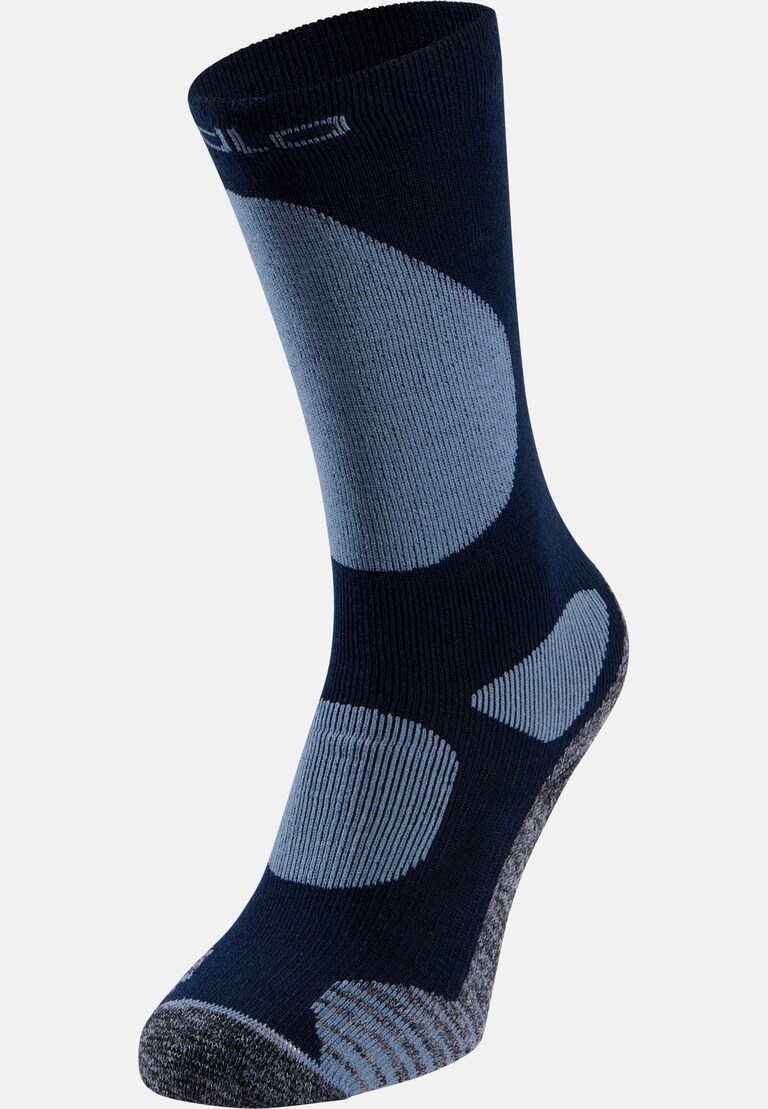 The Active Warm element kids' ski socks