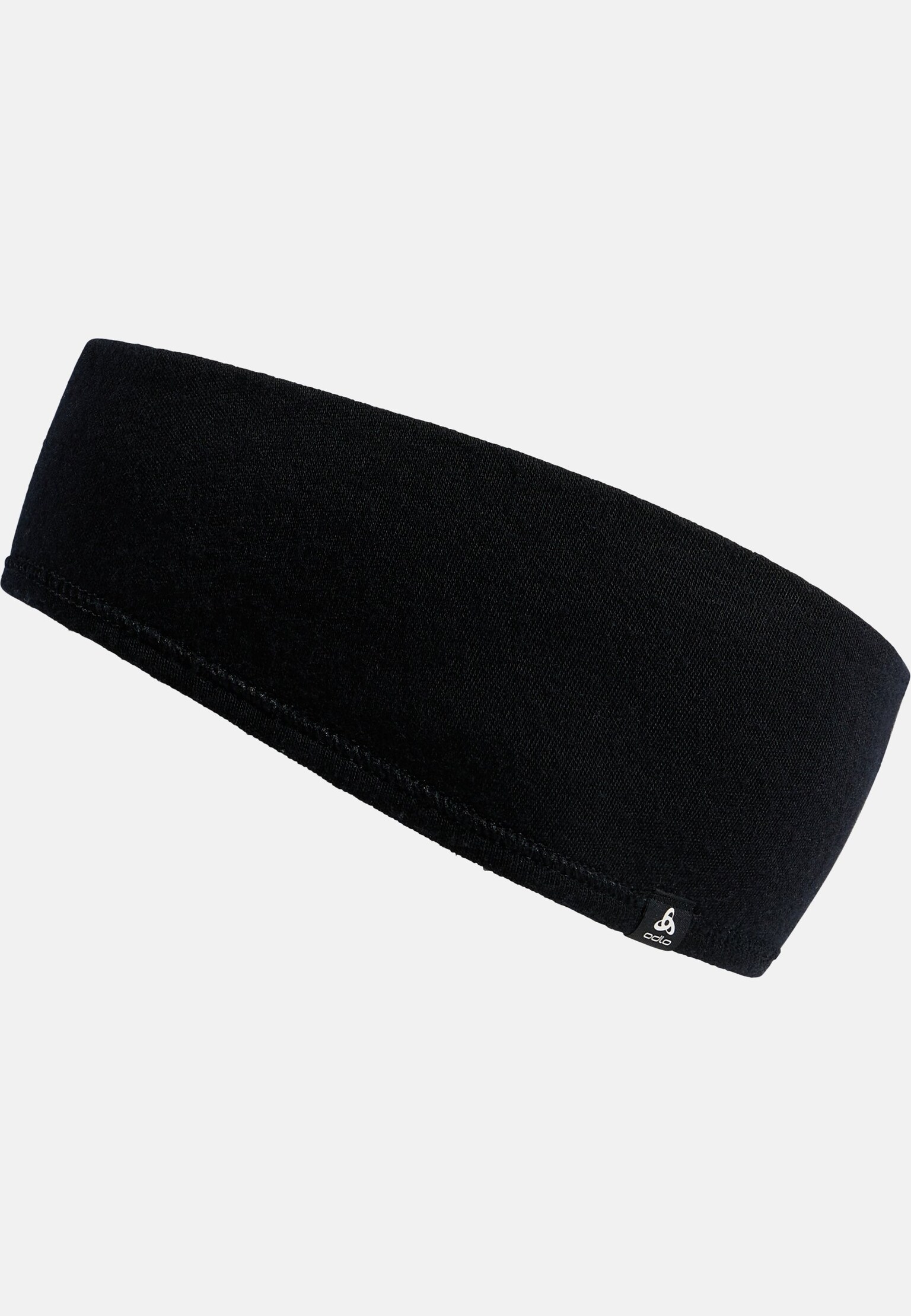 Merino warme hoofdband