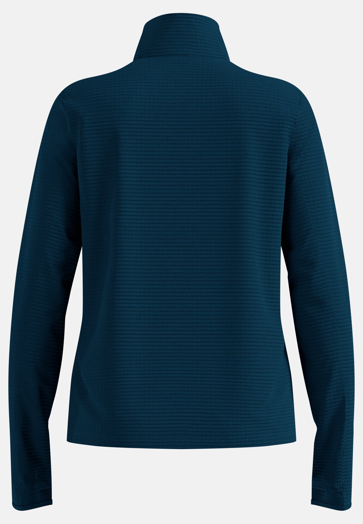 Essential Thermal Running Half-Zip Mid Layer