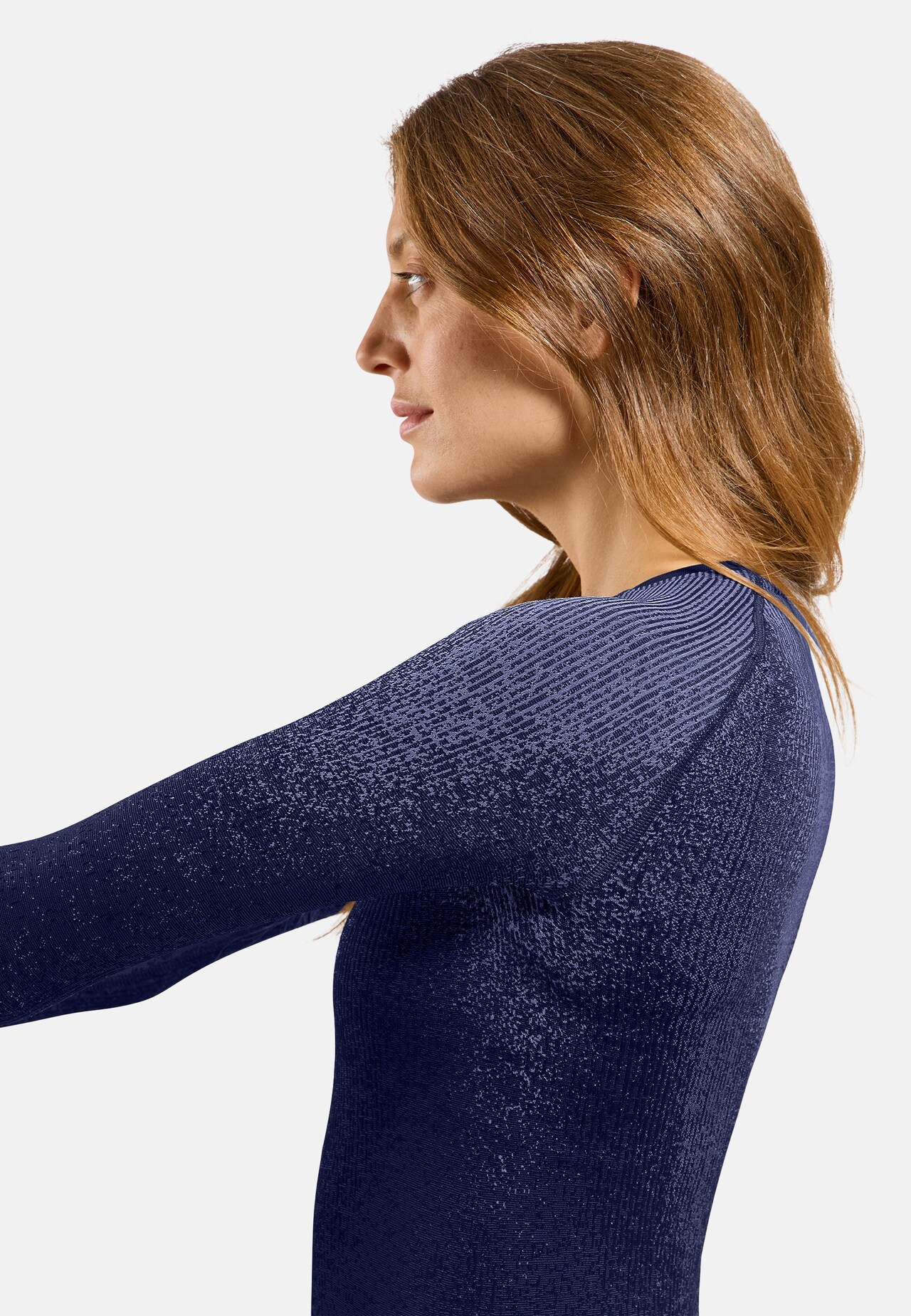 Blackcomb Base Layer Top