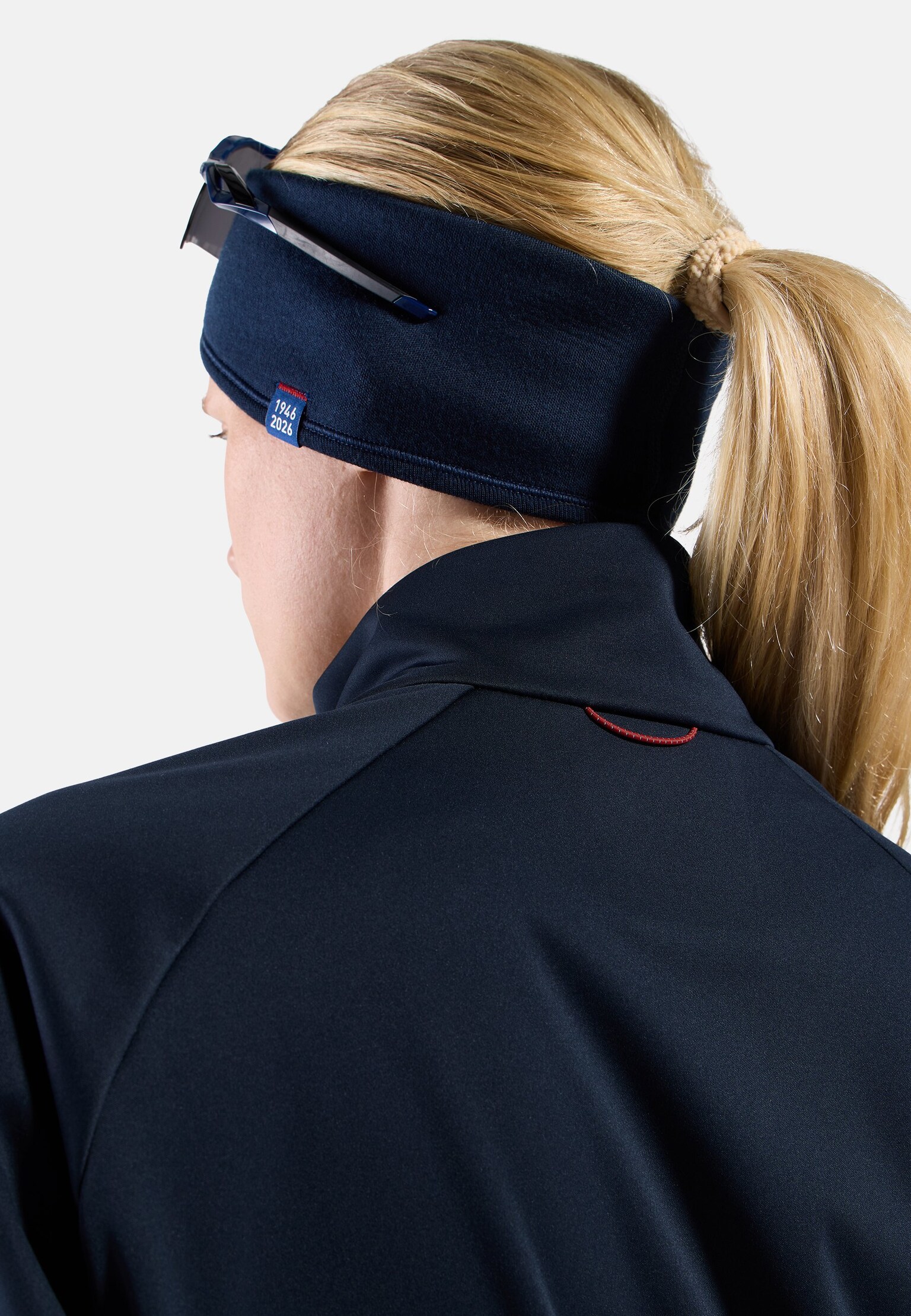 Zeroweight X-Warm Insulated 80th Anniversary Cross-Country Jacket