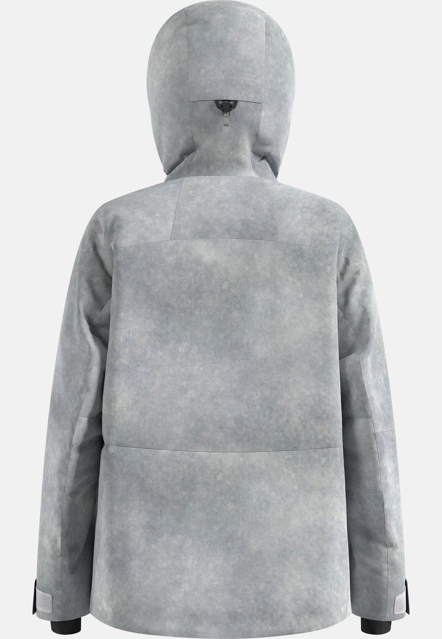 Isolierte Odlo x POW Collective Voices Skijacke