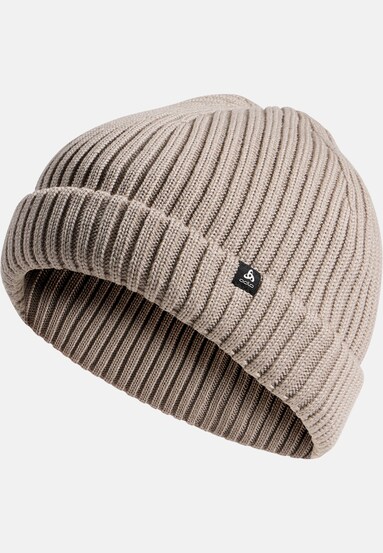 Berretto Merino Warm Heavy Knit