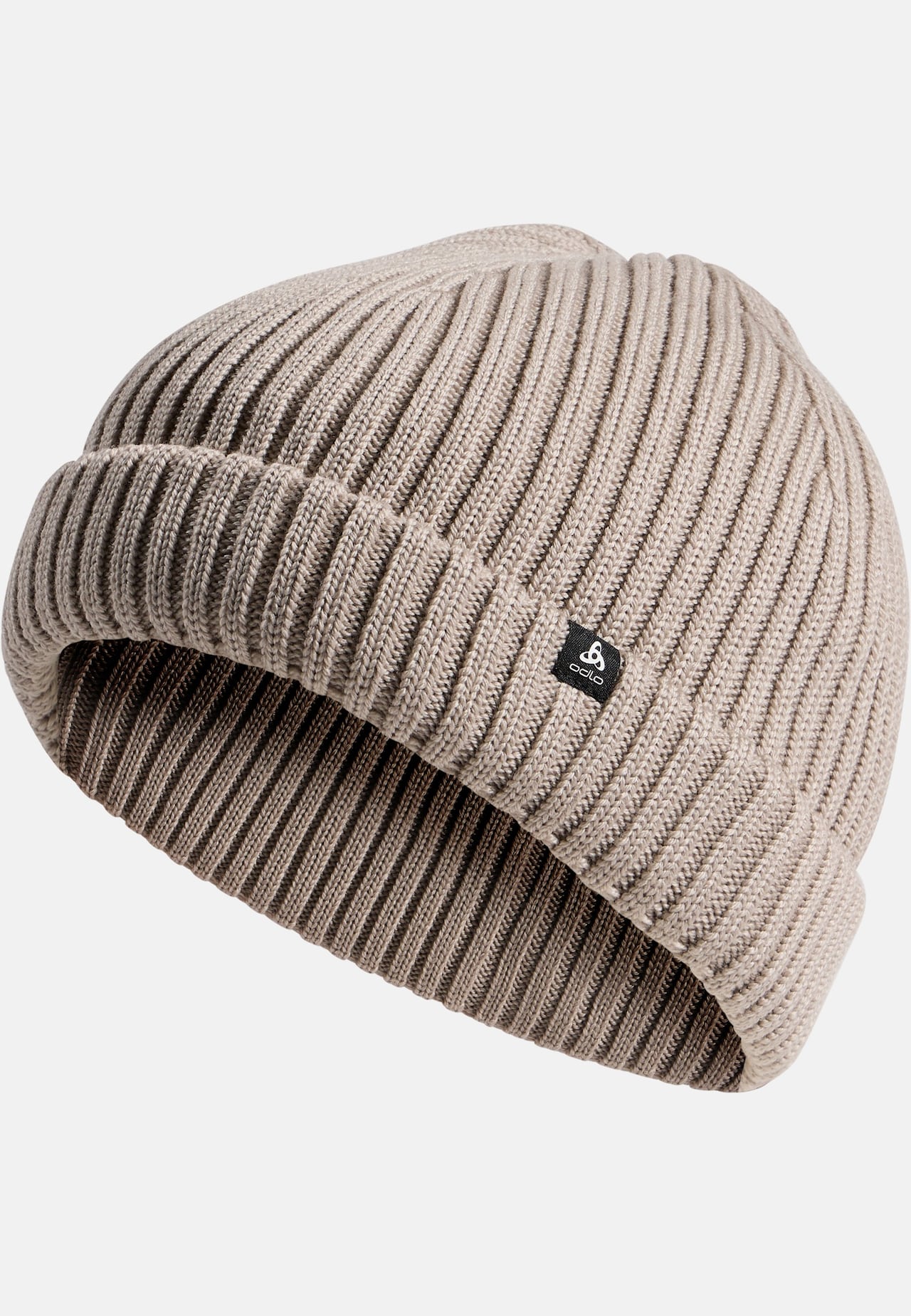 Merino Warm Heavy Knit Hat