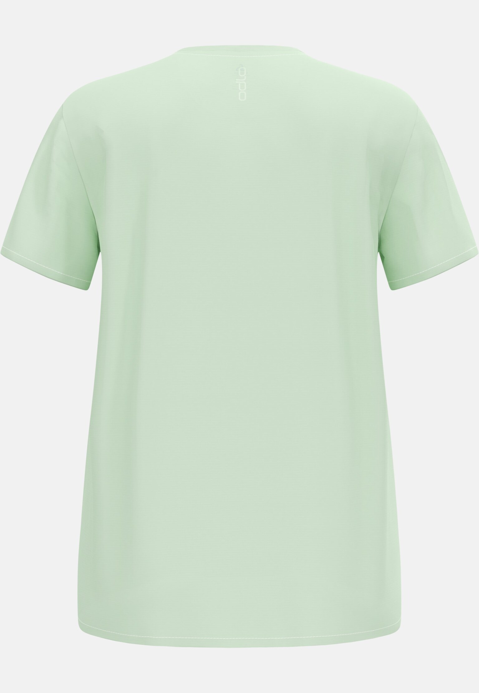 The Zeroweight Chill-Tec short-sleeve running t-shirt 2.0