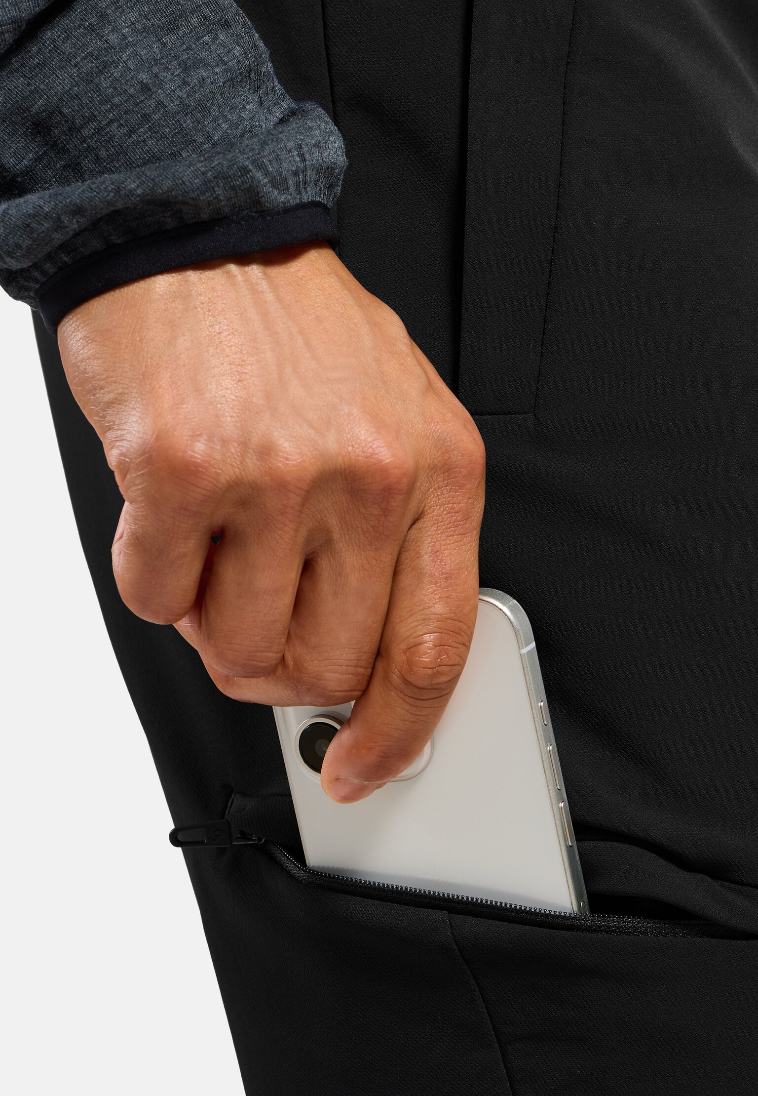 Ascent Warm turbukse