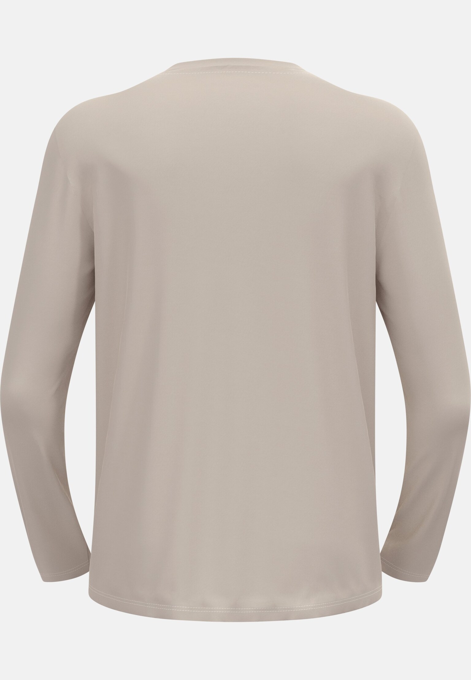 Ascent merino 200 Swiss Explorer longsleeve