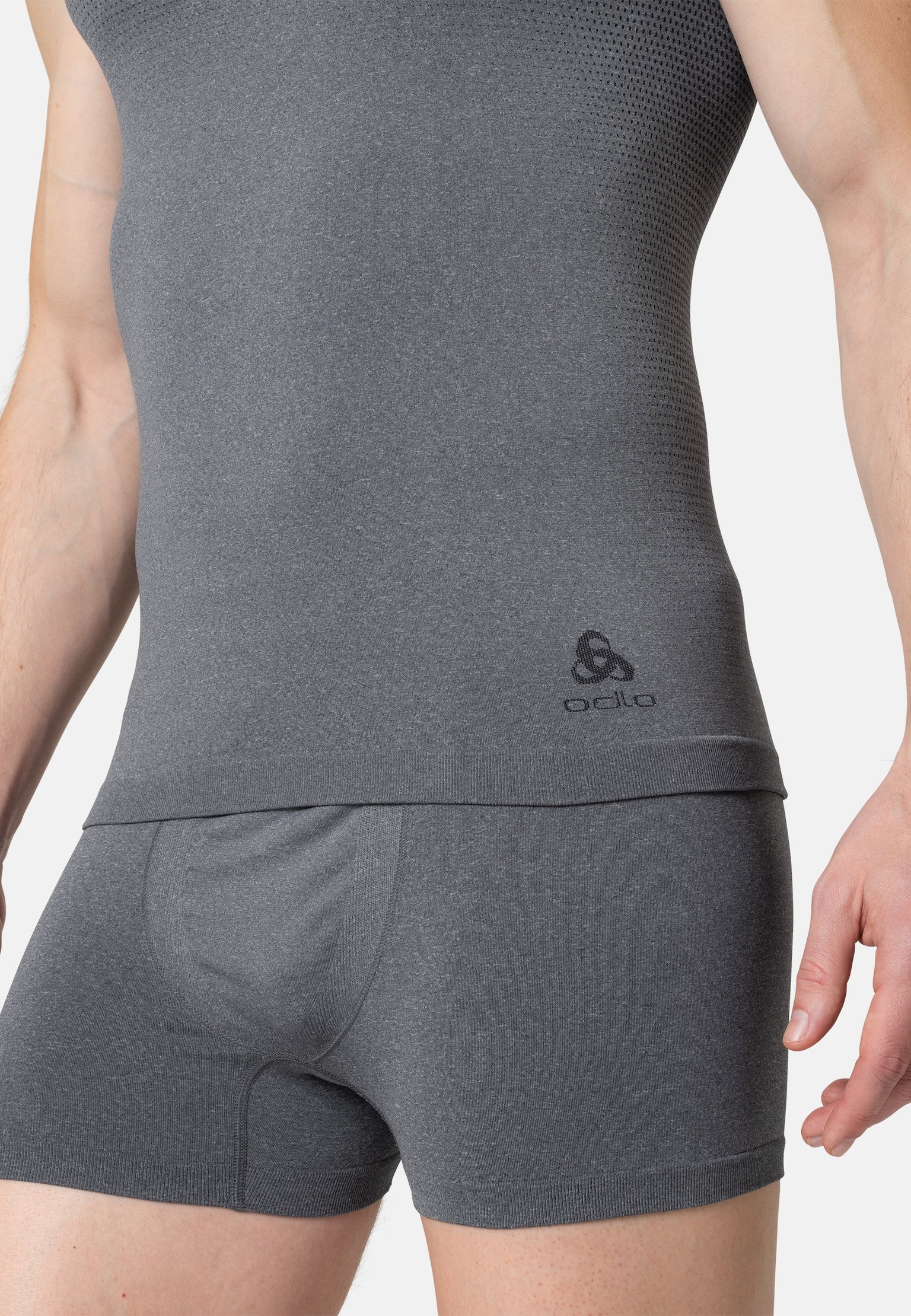 Performance Light Base Layer Singlet
