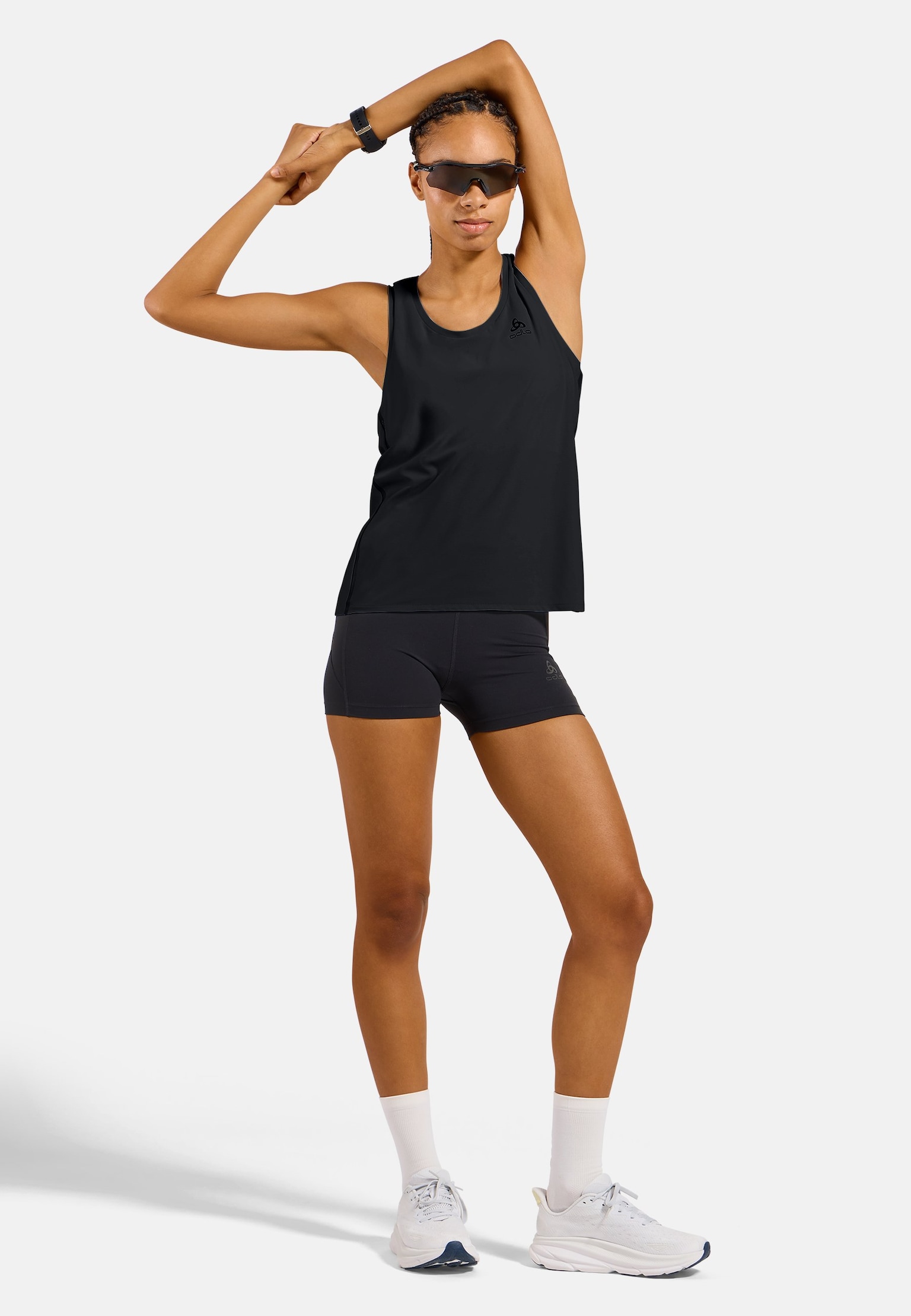 The Zeroweight Chill-Tec running tank 2.0